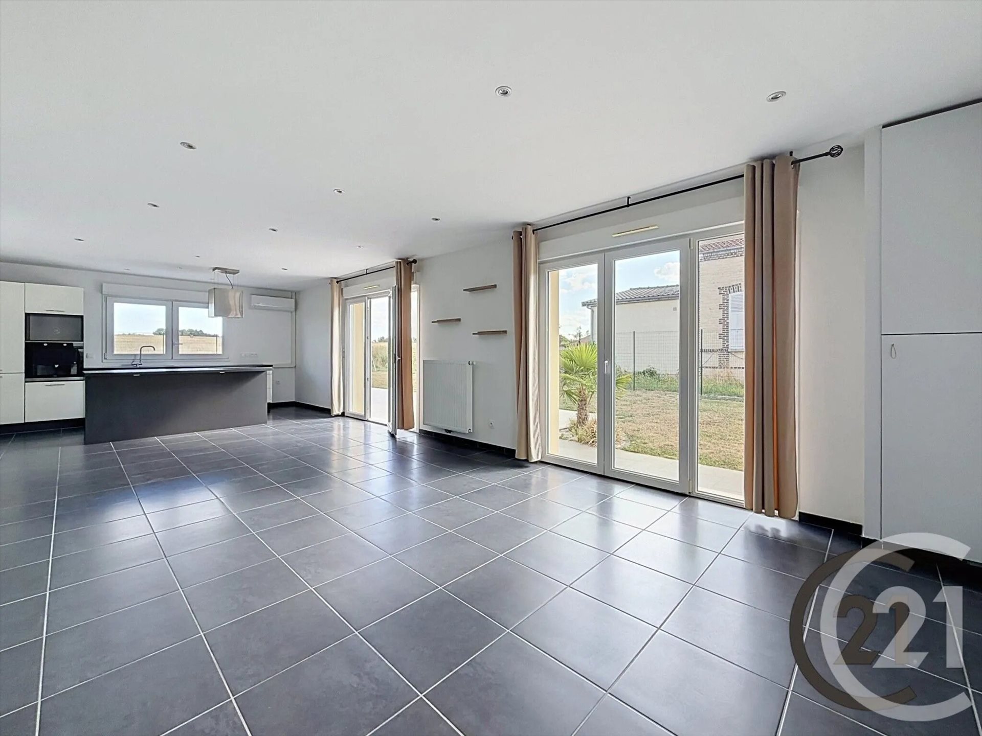 Maison à vendre, 115m², Saint-Pouange