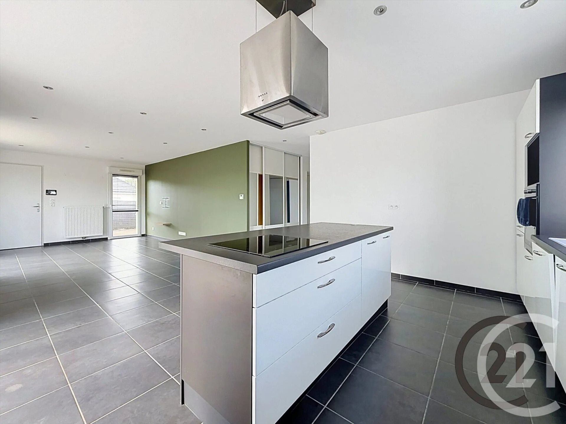 Maison à vendre, 115m², Saint-Pouange