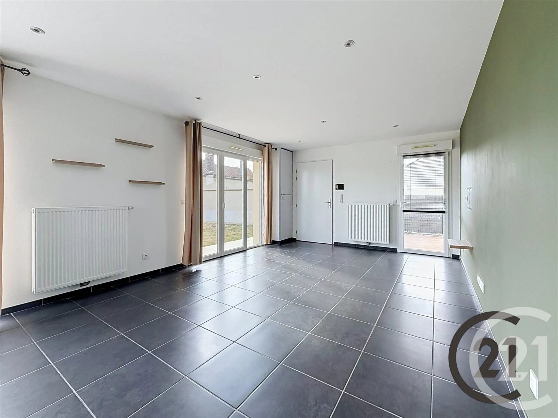 Maison à vendre, 115m², Saint-Pouange