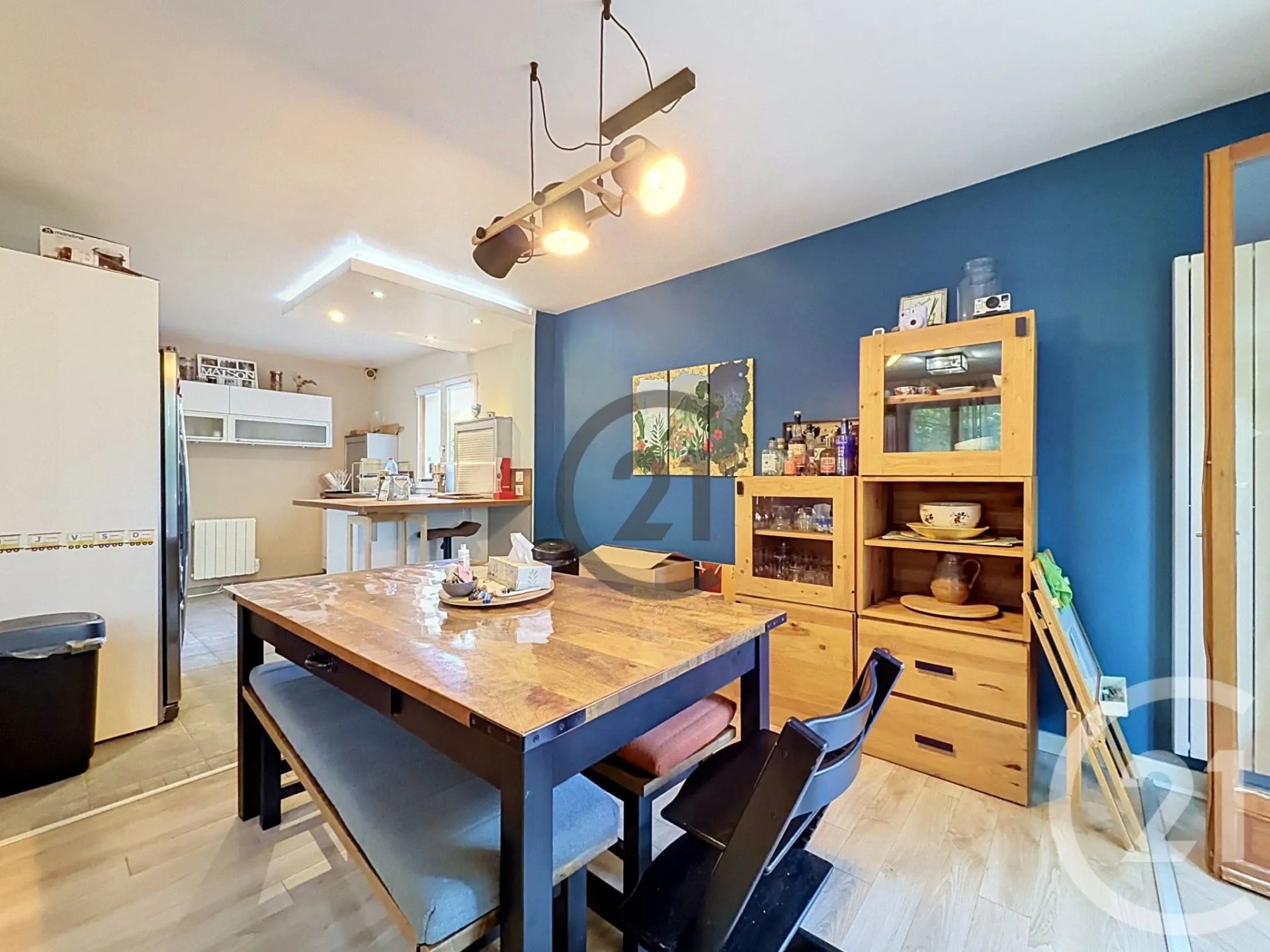 Maison à vendre, 111m², Troyes