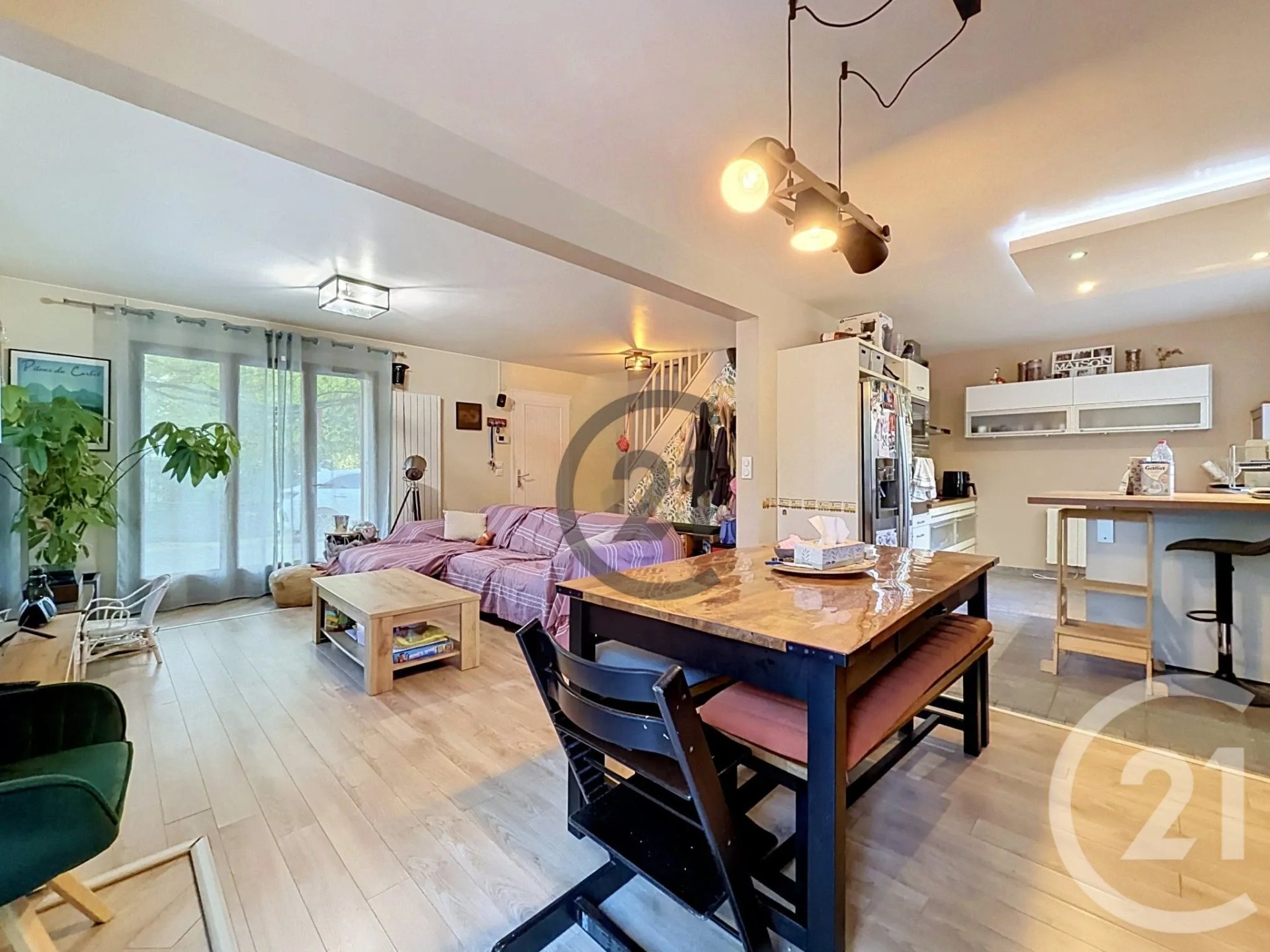 Maison à vendre, 111m², Troyes
