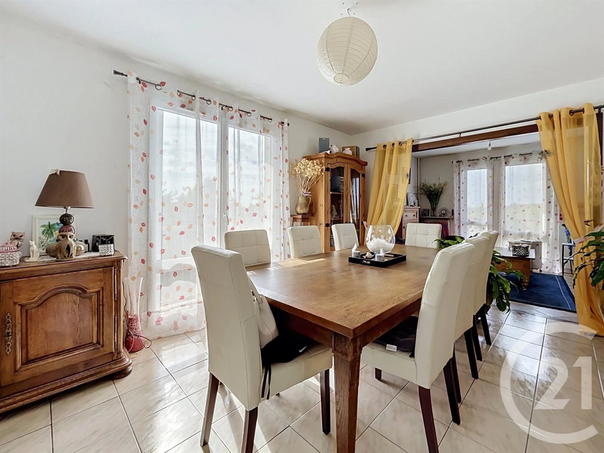 Appartement à vendre, 70m², Romilly-sur-Seine
