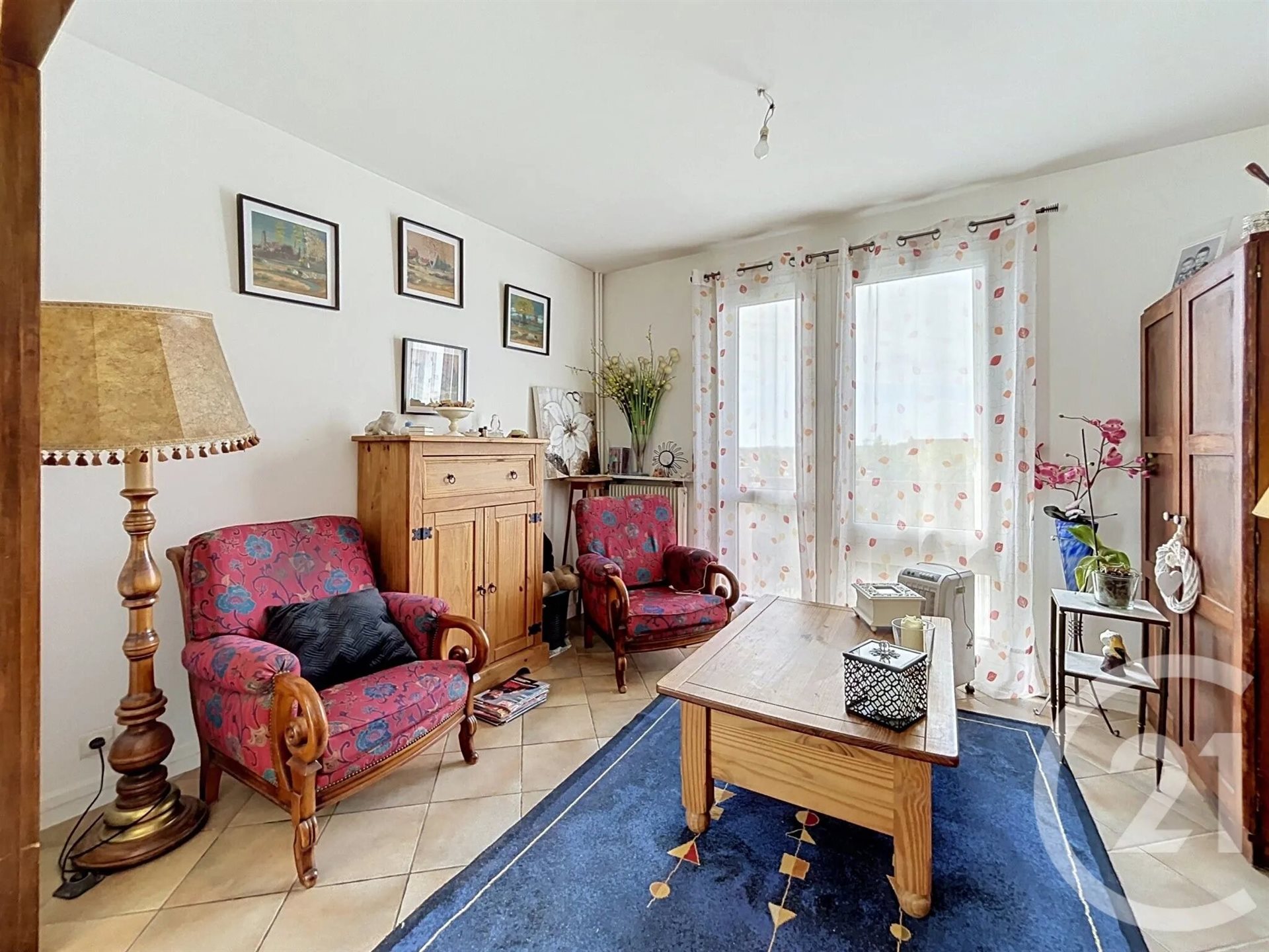 Appartement à vendre, 70m², Romilly-sur-Seine