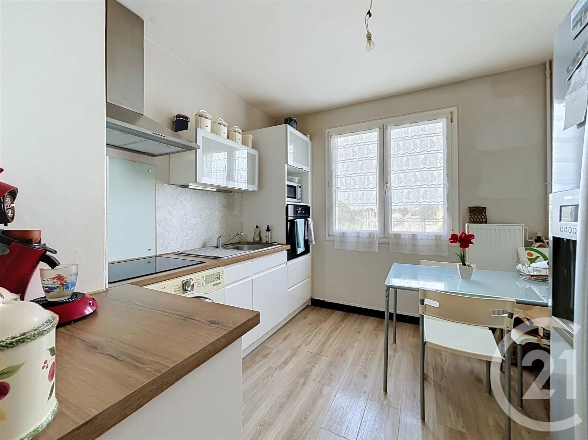Appartement à vendre, 70m², Romilly-sur-Seine