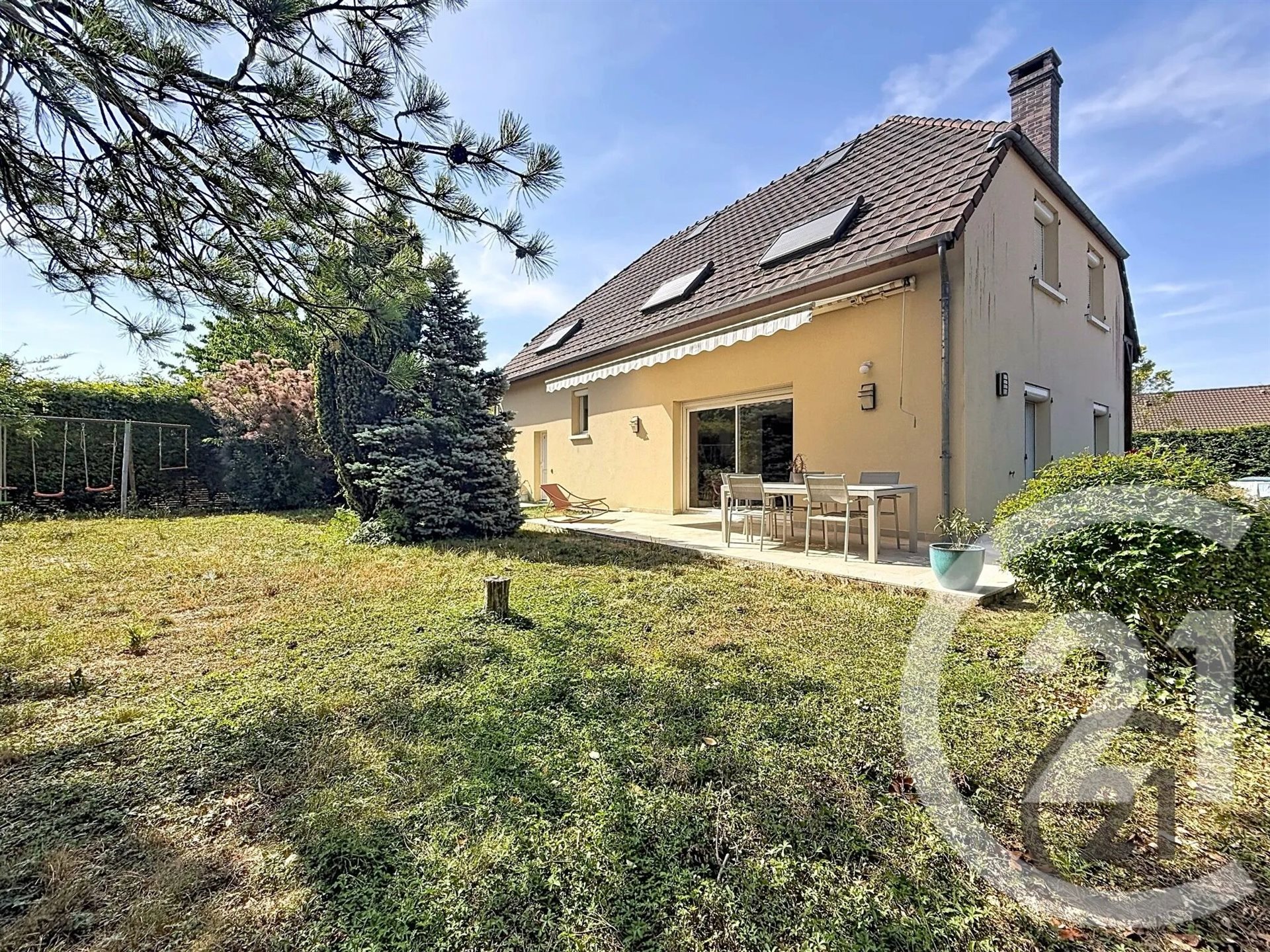 Maison à vendre, 156m², Saint-Julien-les-Villas