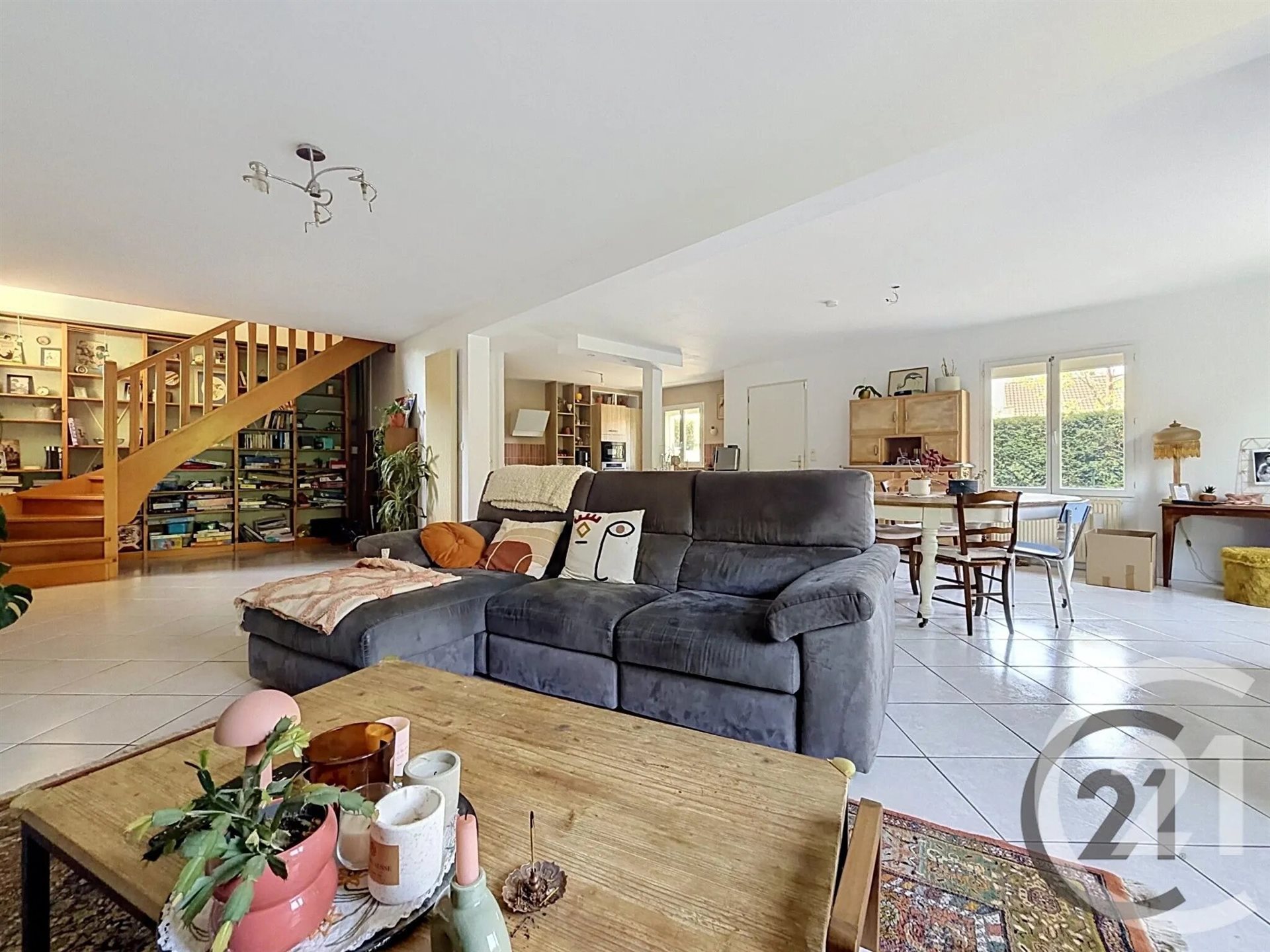 Maison à vendre, 156m², Saint-Julien-les-Villas