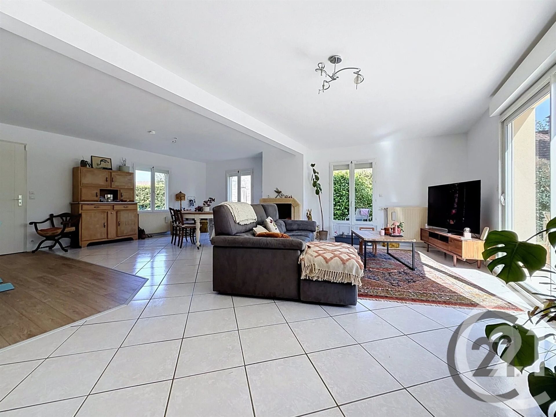 Maison à vendre, 156m², Saint-Julien-les-Villas