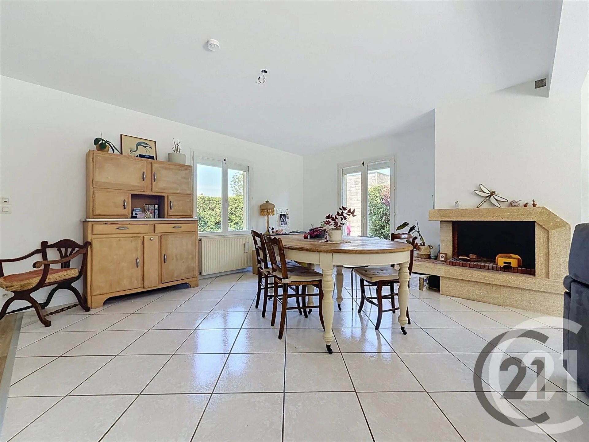 Maison à vendre, 156m², Saint-Julien-les-Villas