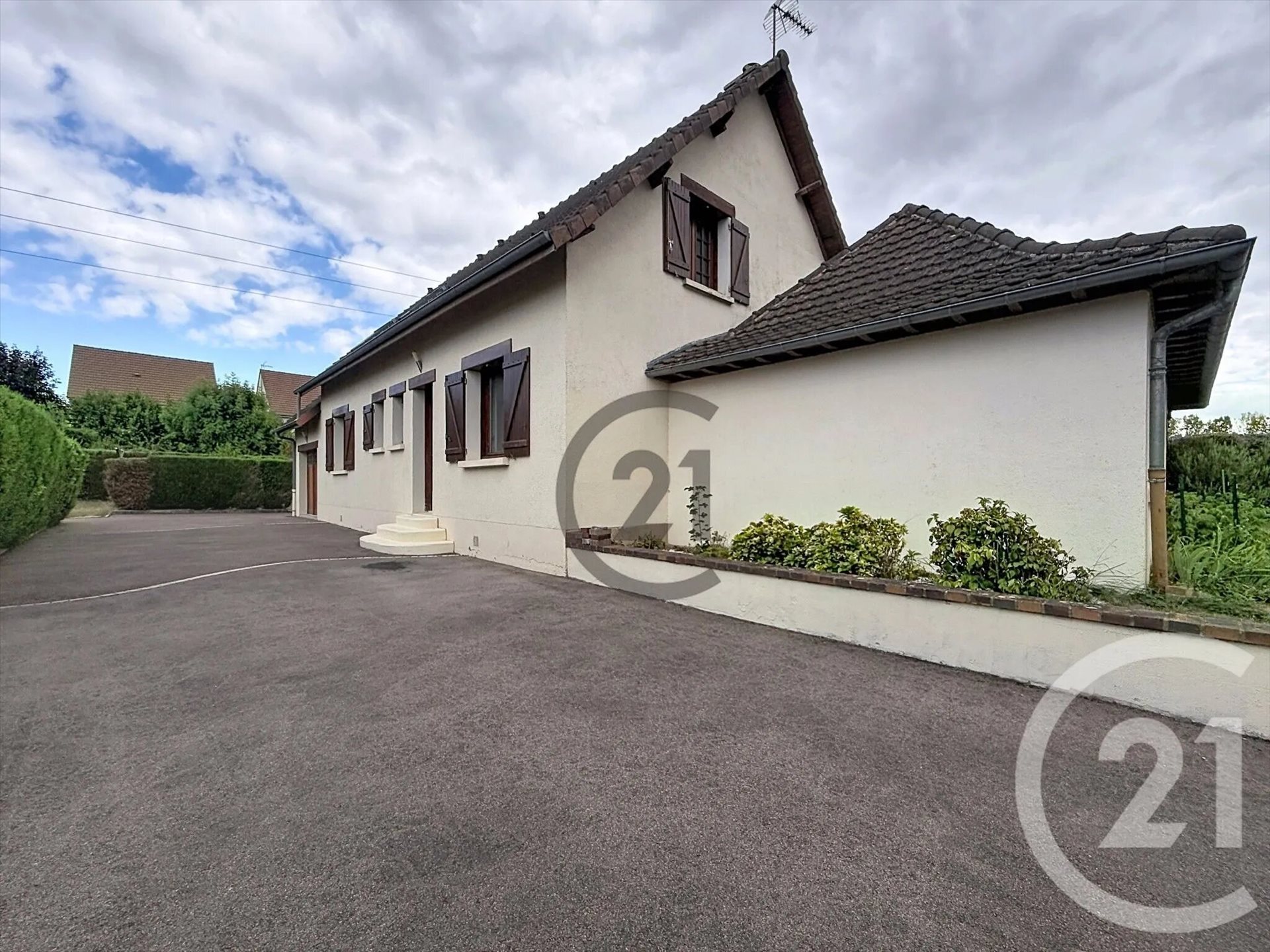 Maison à vendre, 160m², Rosières-près-Troyes