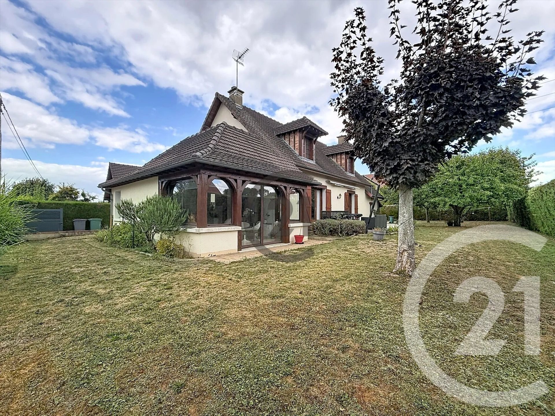 Maison à vendre, 160m², Rosières-près-Troyes