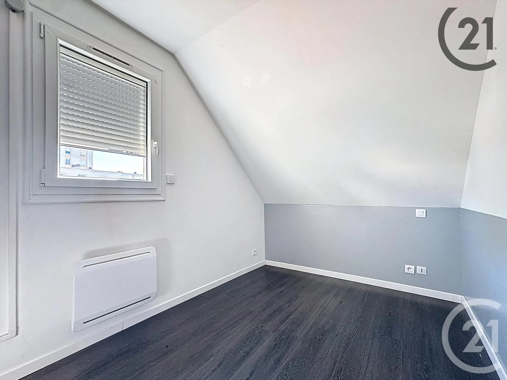 Appartement à vendre, 19m², Troyes