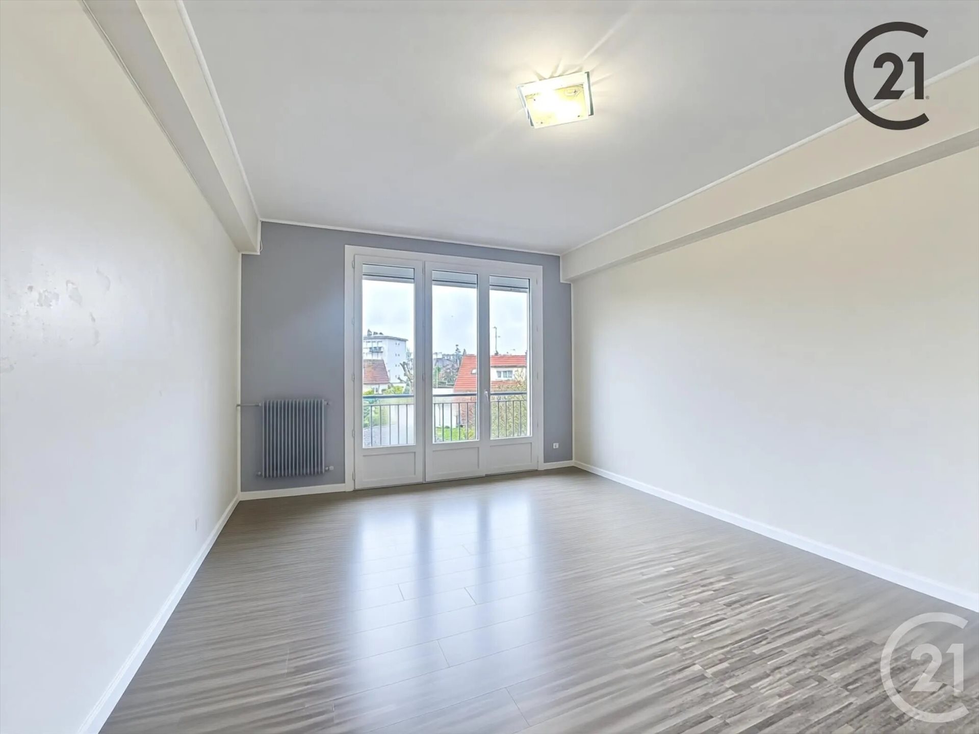 Appartement à vendre, 46m², Troyes