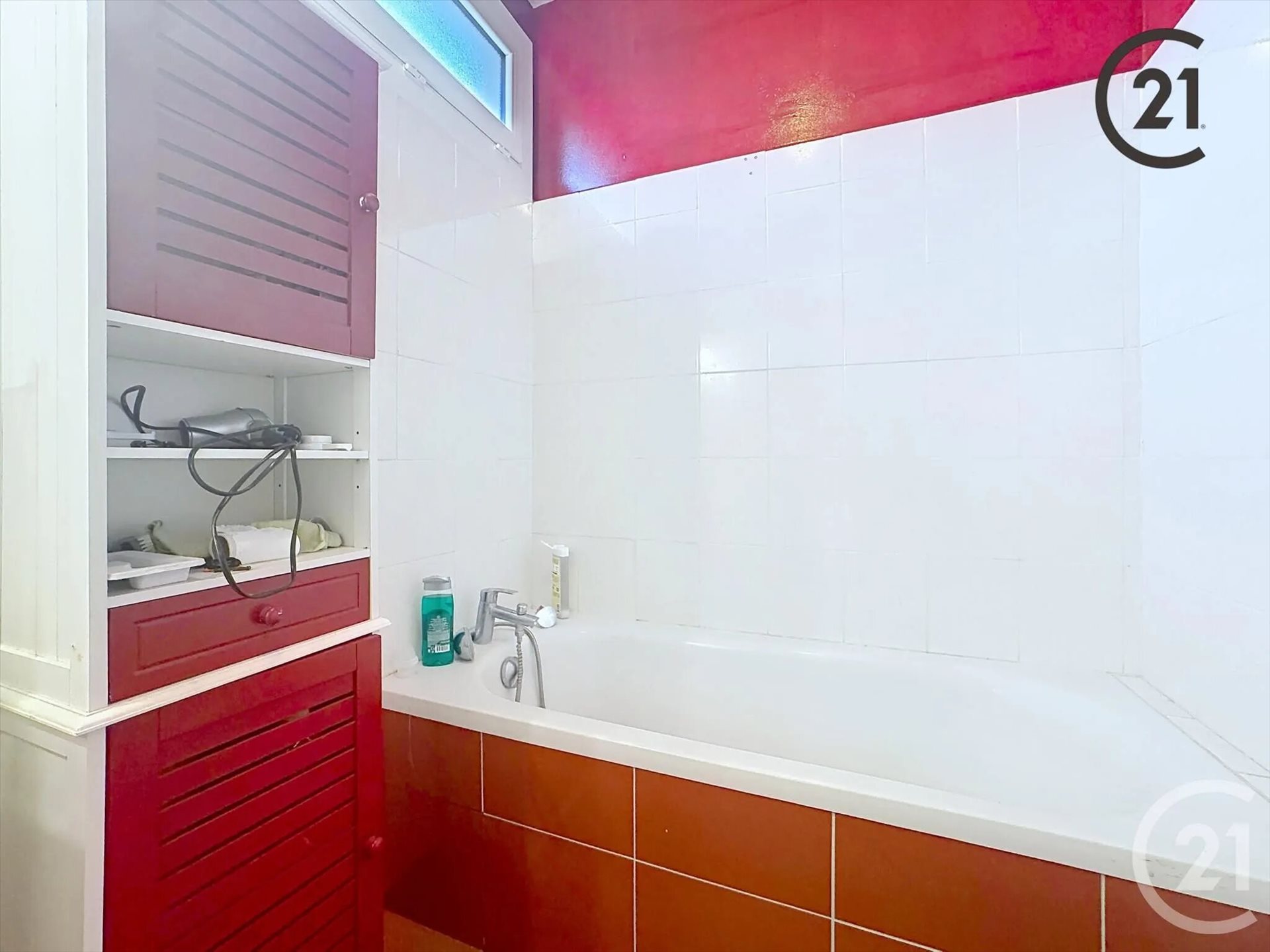 Appartement à vendre, 46m², Troyes