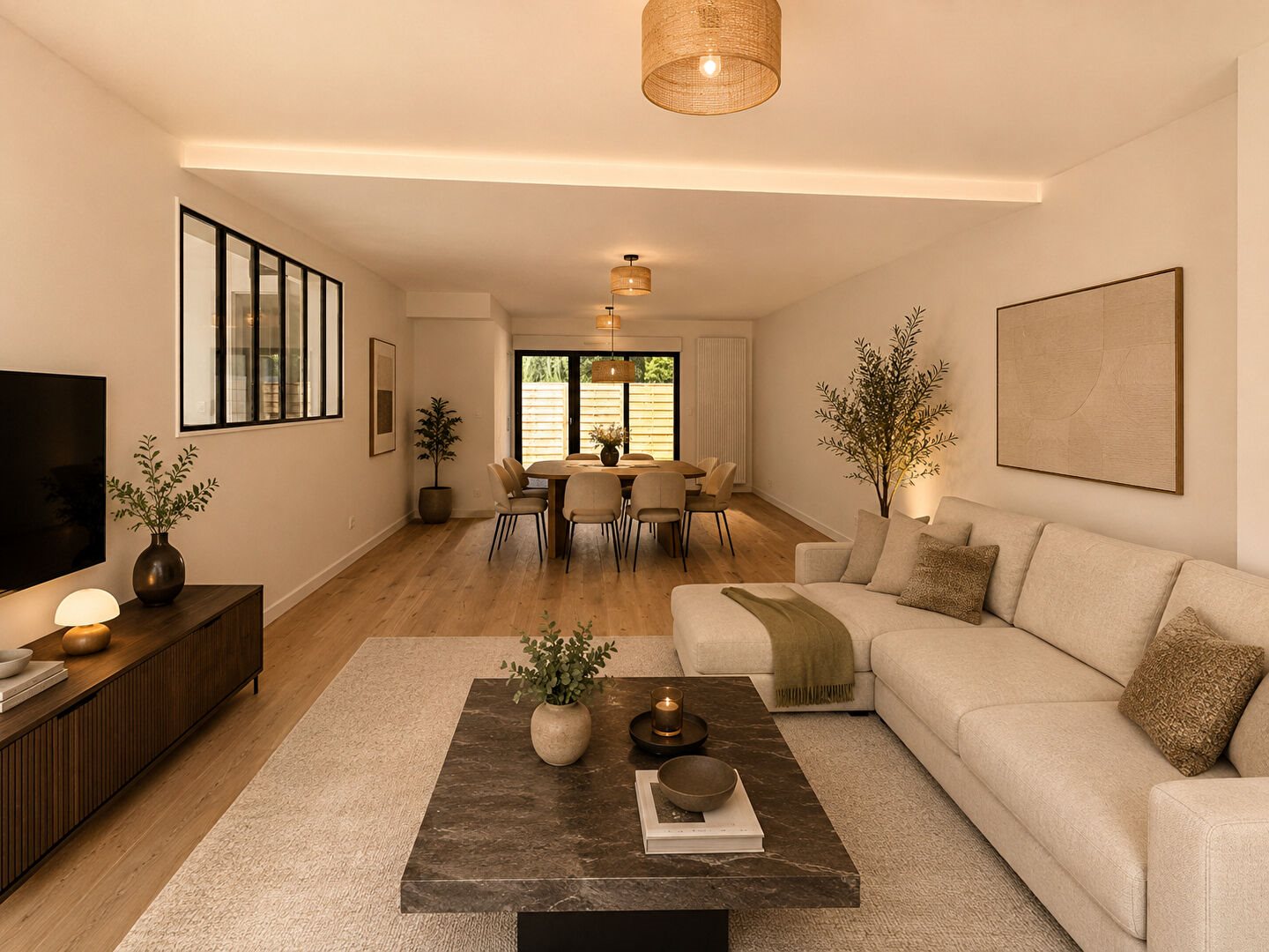 Maison à vendre, 185m², Marcq-en-Baroeul