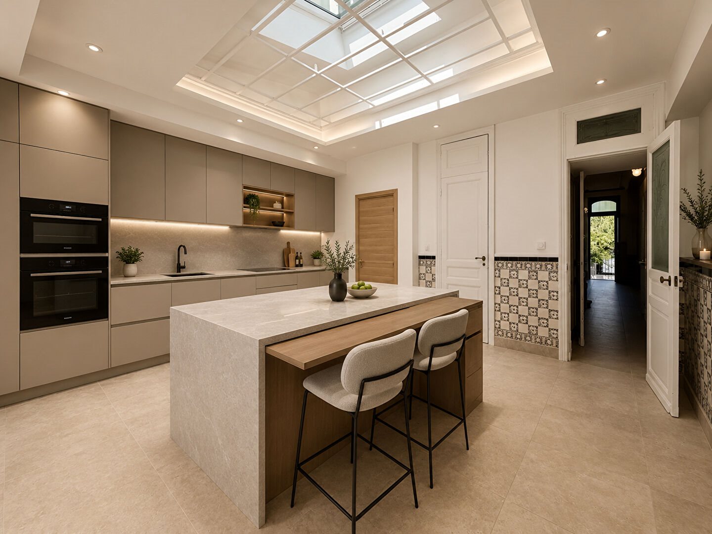 Maison à vendre, 185m², Marcq-en-Baroeul