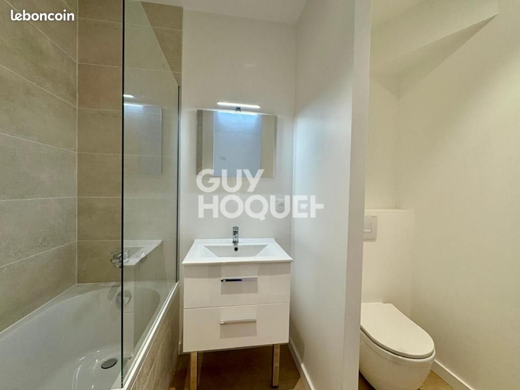 Maison à vendre, 110m², Villeneuve-d'Ascq