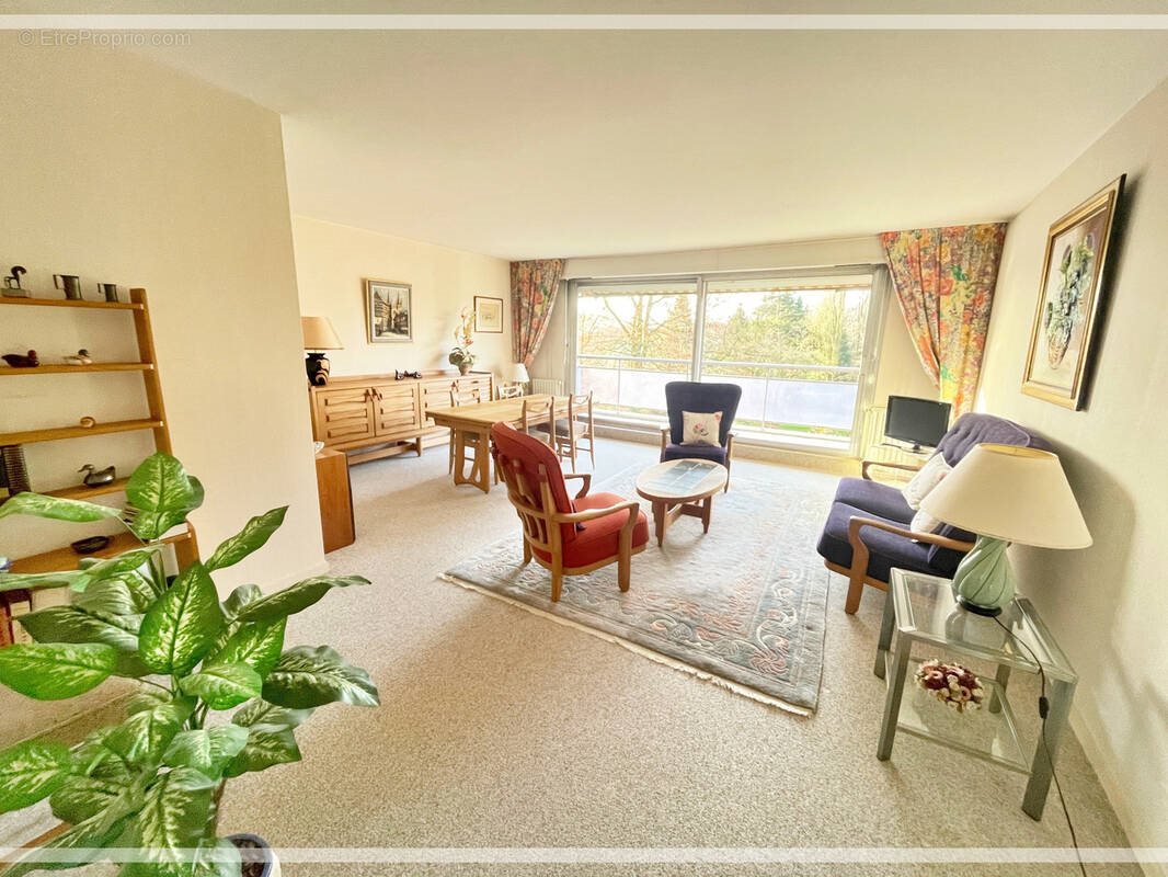 Appartement à vendre, 109m², Roubaix