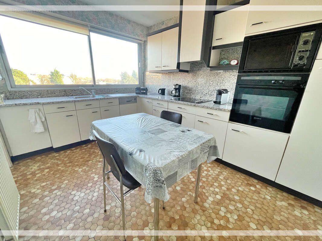 Appartement à vendre, 109m², Roubaix