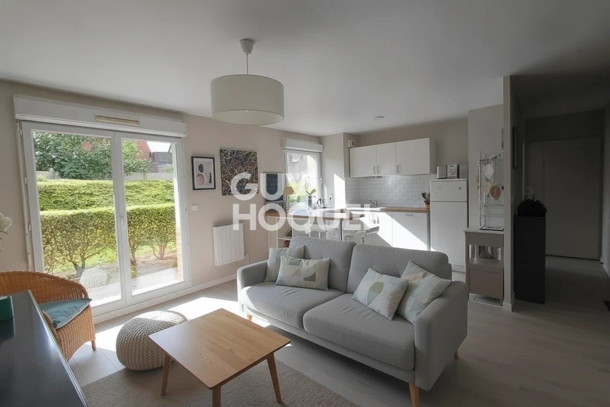 Appartement à vendre, 42m², Ronchin