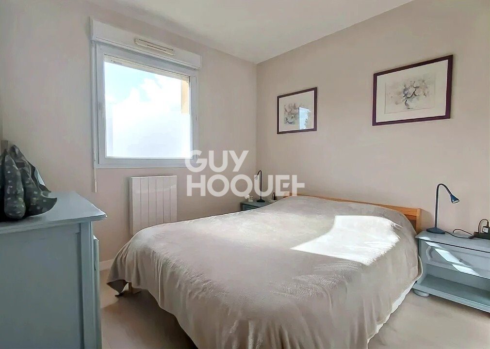 Appartement à vendre, 42m², Ronchin