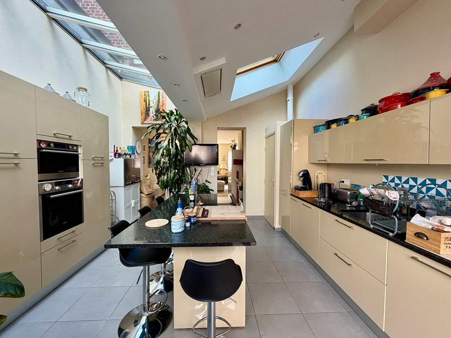 Maison à vendre, 110m², Marcq-en-Baroeul