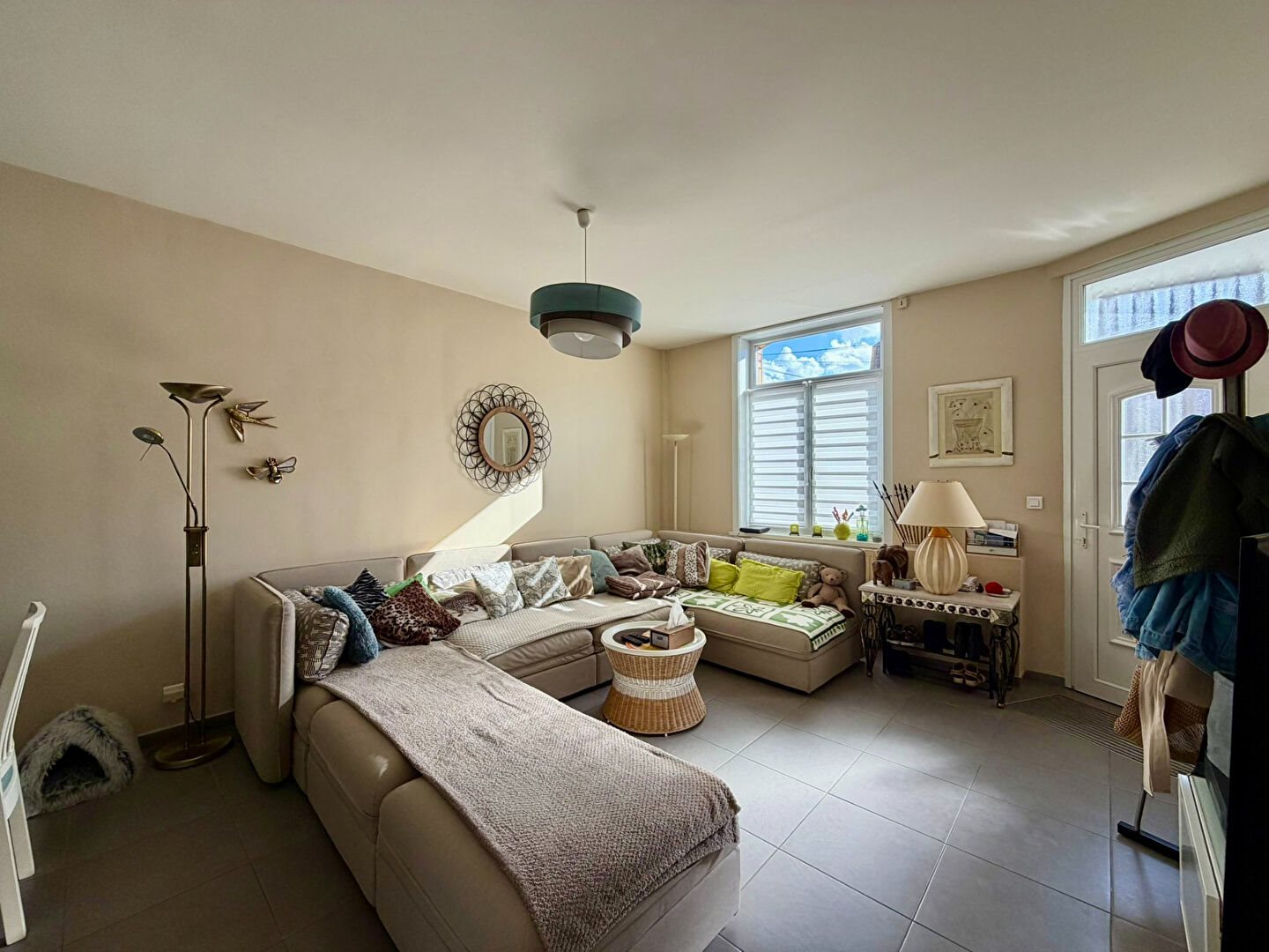 Maison à vendre, 110m², Marcq-en-Baroeul