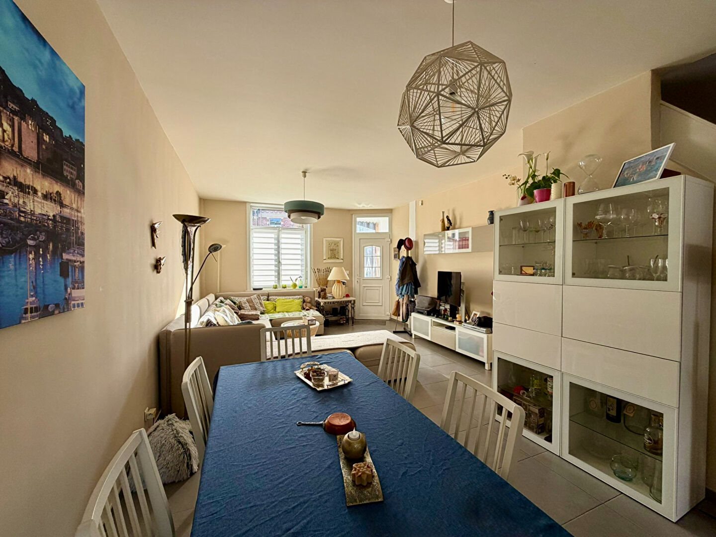 Maison à vendre, 110m², Marcq-en-Baroeul