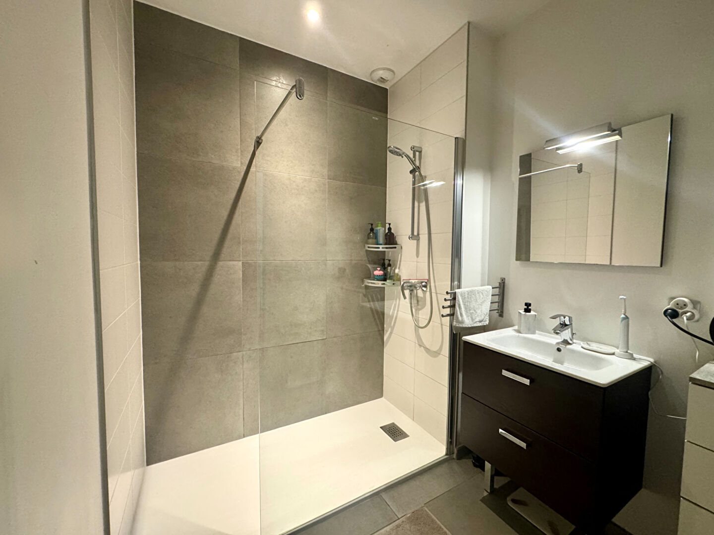 Appartement à vendre, 67m², Bondues
