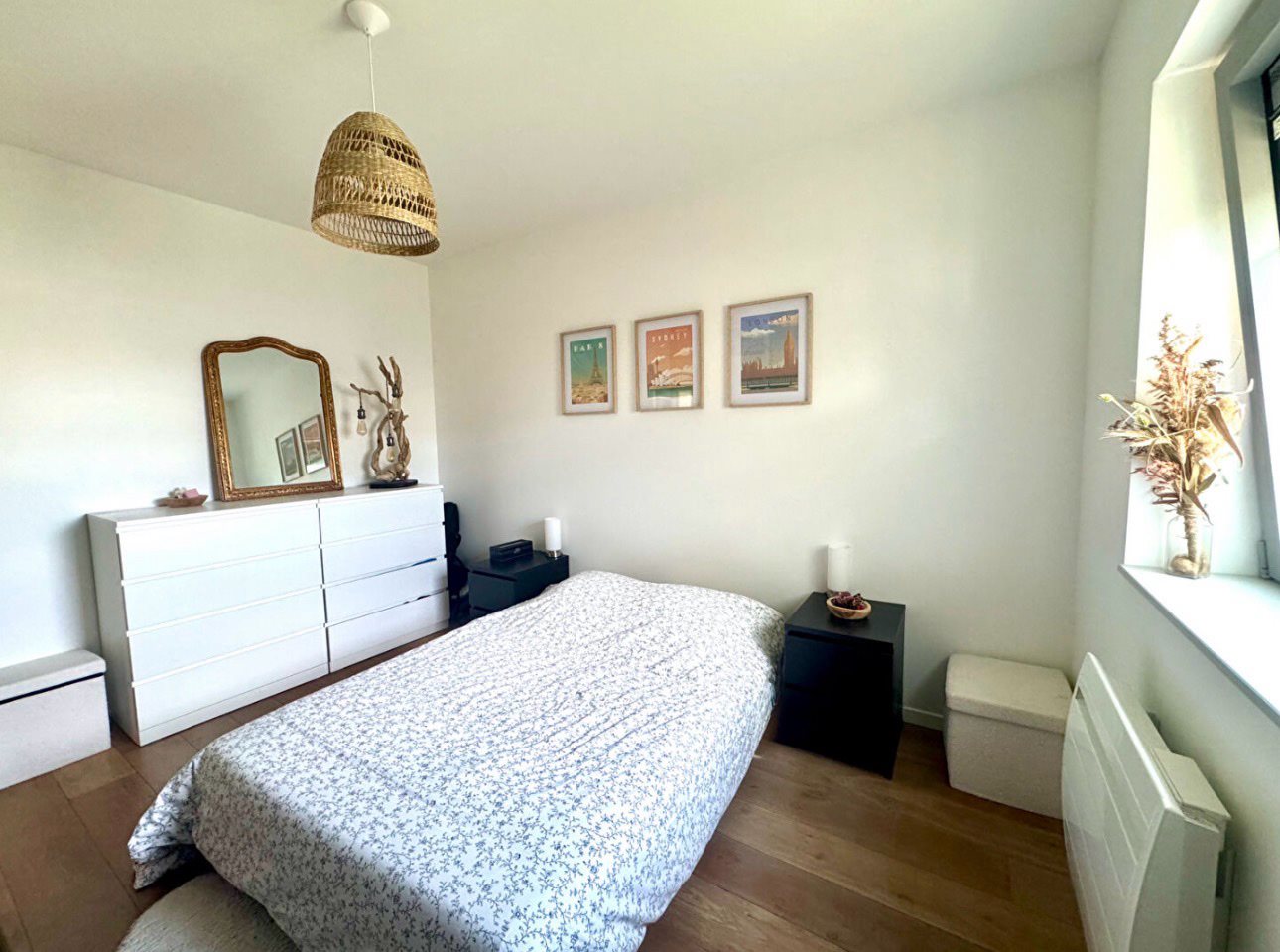 Appartement à vendre, 67m², Bondues
