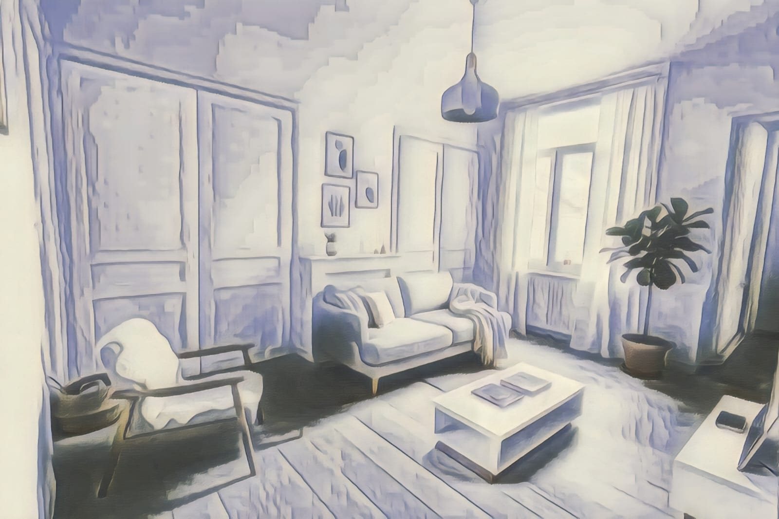 Appartement à vendre, 58m², Lille