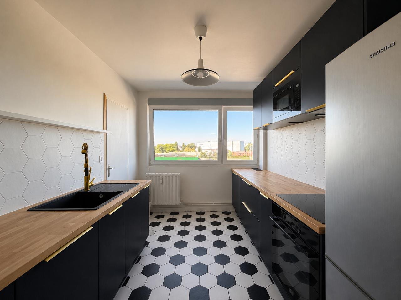 Appartement à vendre, 70m², Marcq-en-Baroeul