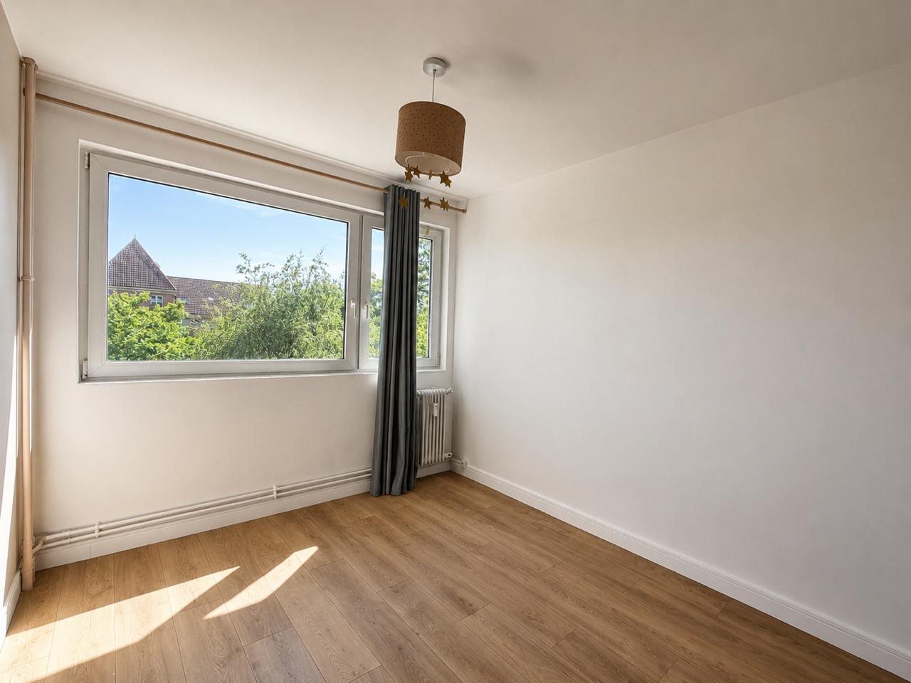 Appartement à vendre, 70m², Marcq-en-Baroeul