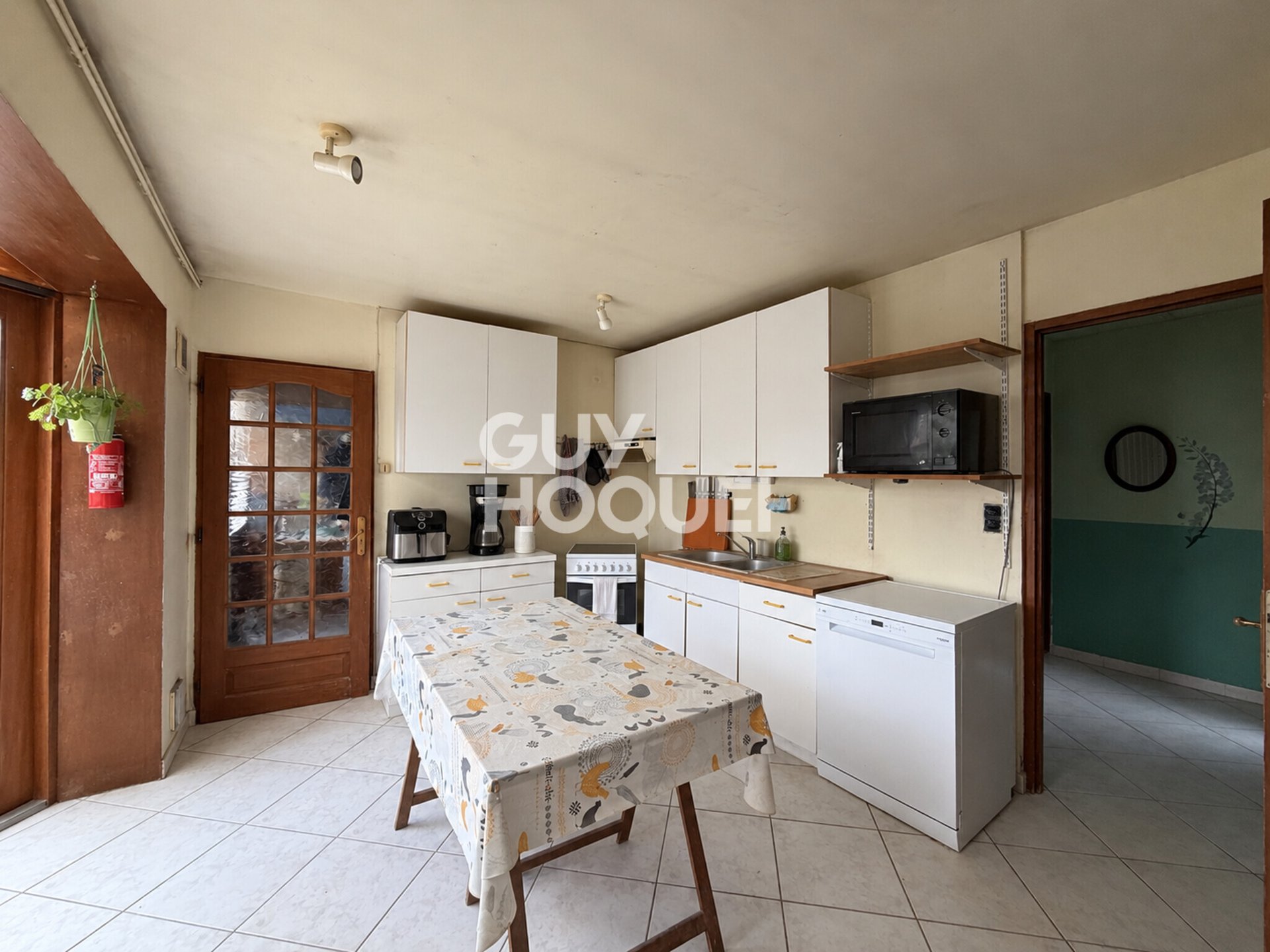Maison à vendre, 112m², Marcq-en-Baroeul