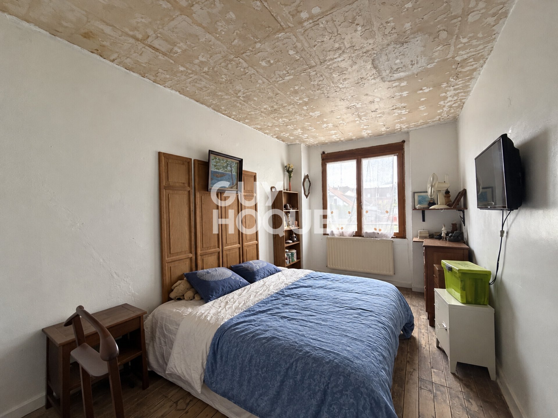 Maison à vendre, 112m², Marcq-en-Baroeul