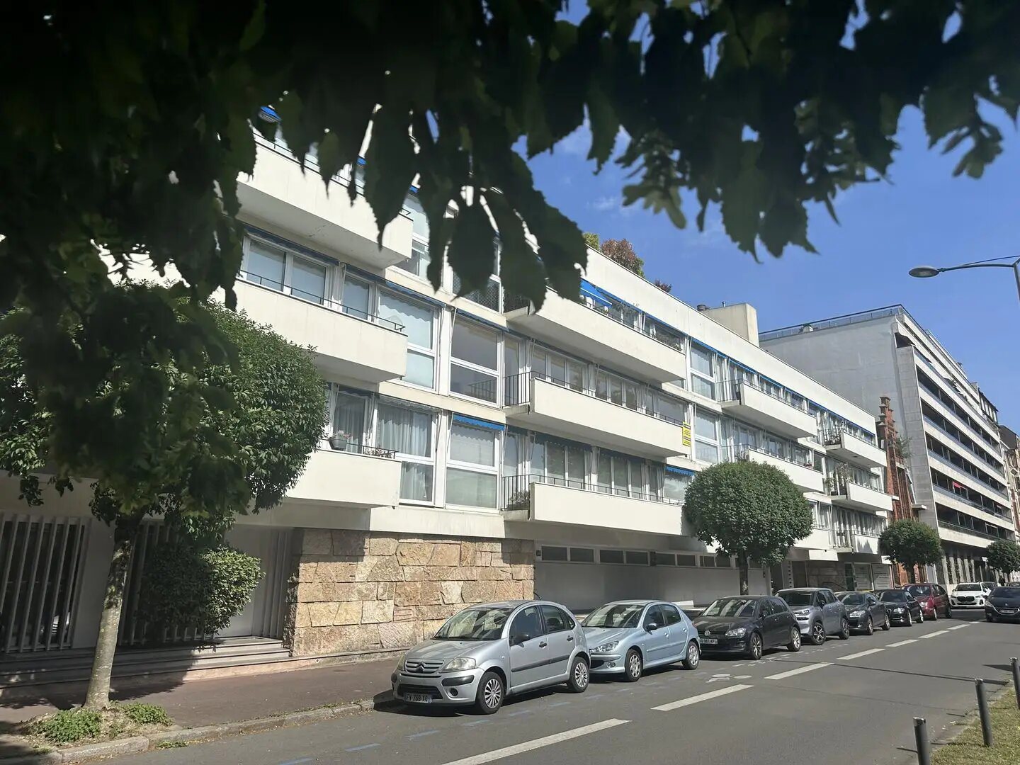 Appartement à vendre, 127m², Marcq-en-Baroeul