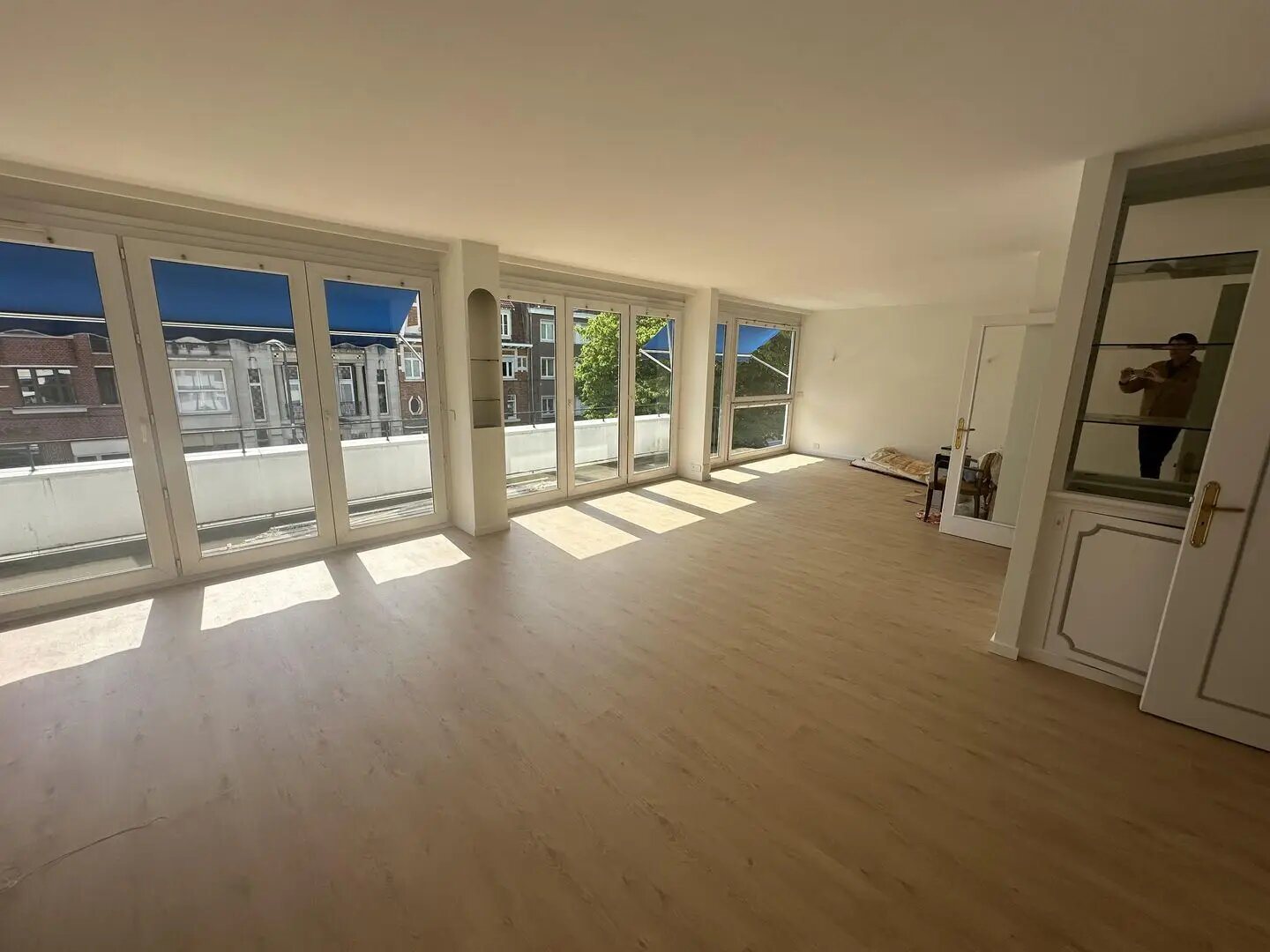 Appartement à vendre, 127m², Marcq-en-Baroeul
