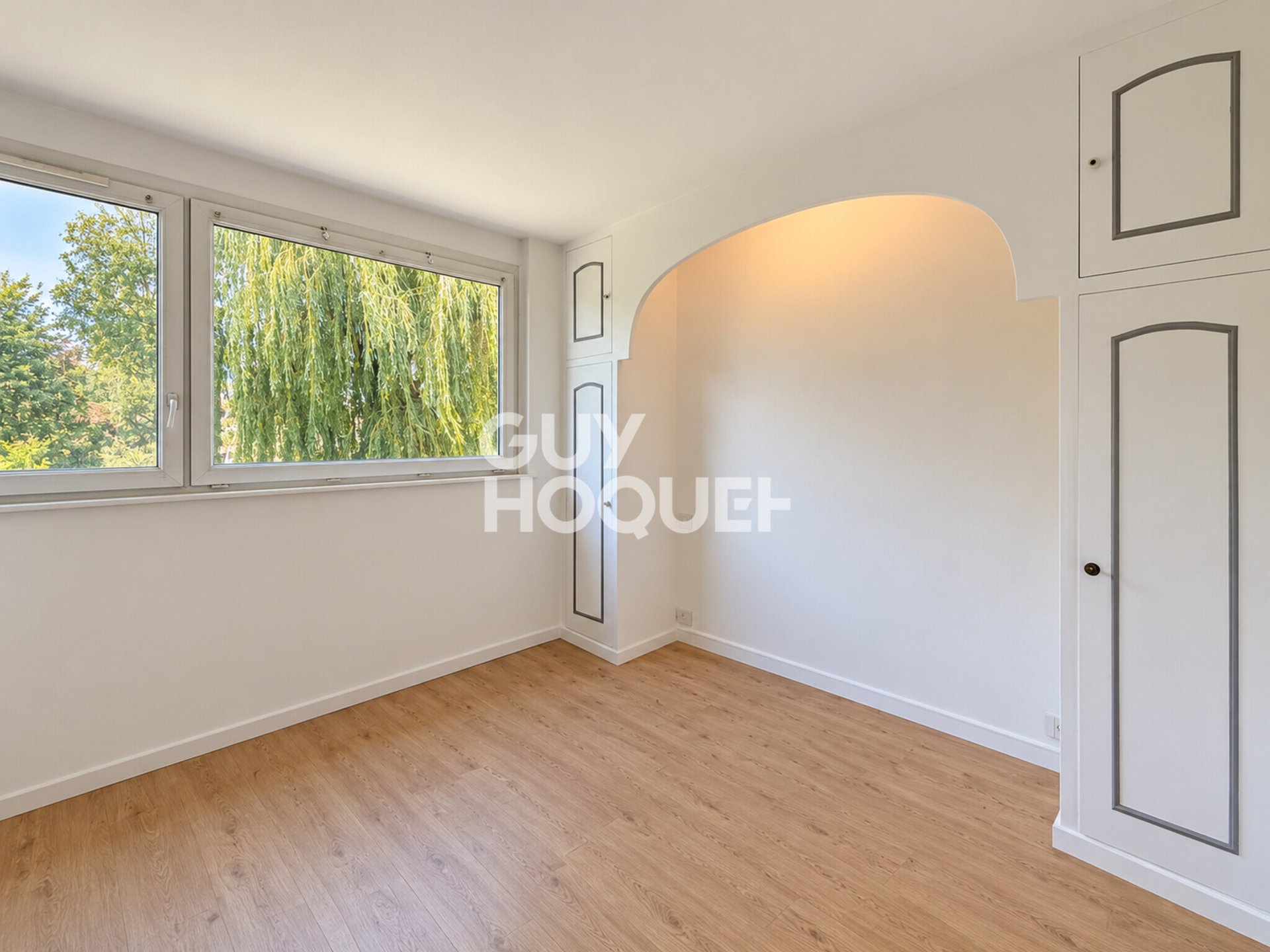 Appartement à vendre, 127m², Marcq-en-Baroeul