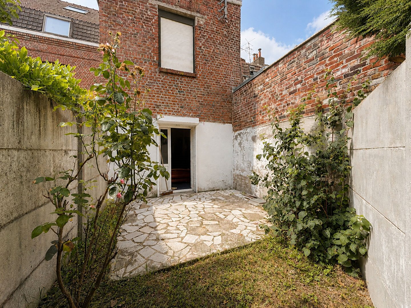 Appartement à vendre, 46m², Marcq-en-Baroeul