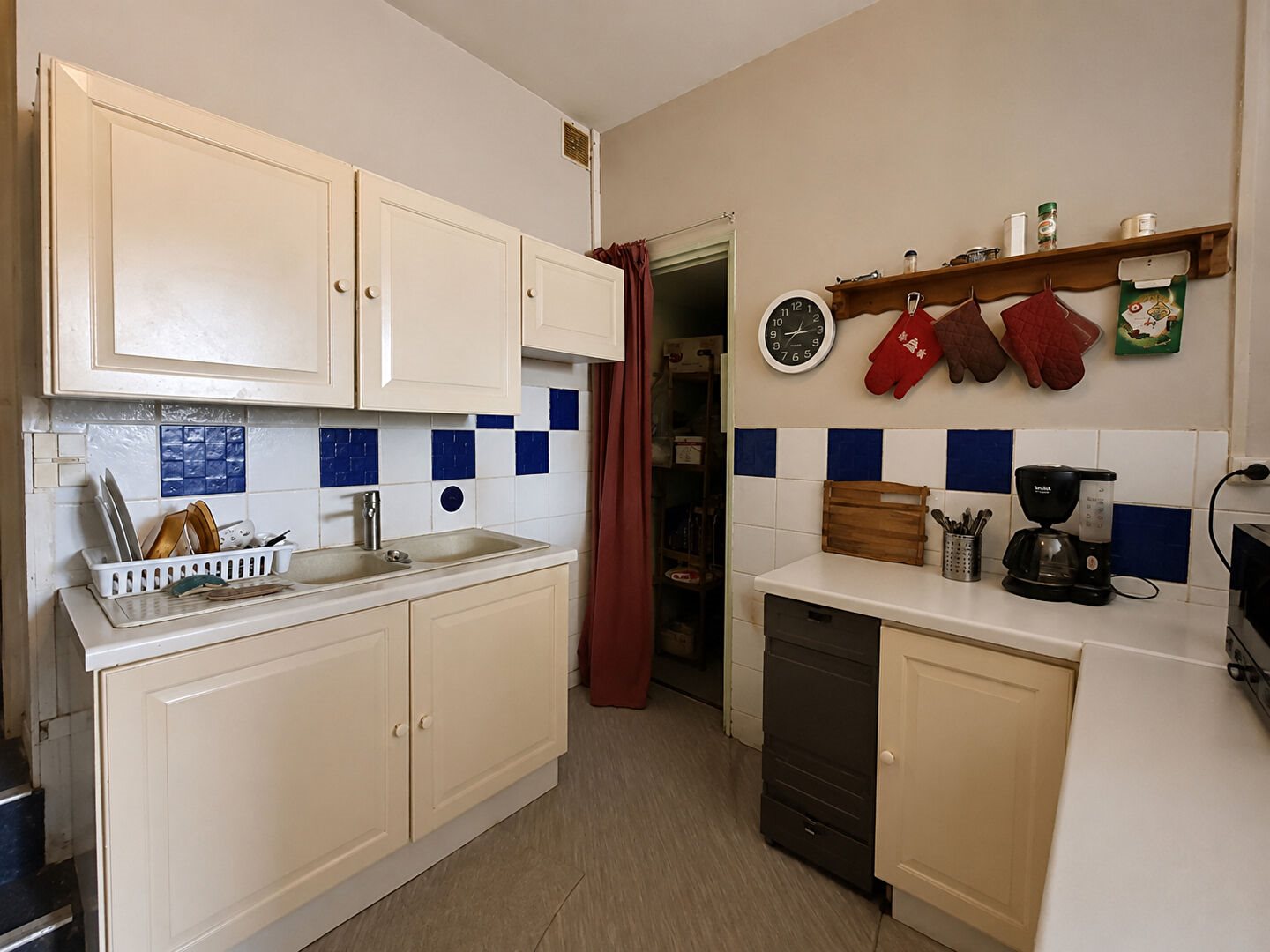 Appartement à vendre, 46m², Marcq-en-Baroeul