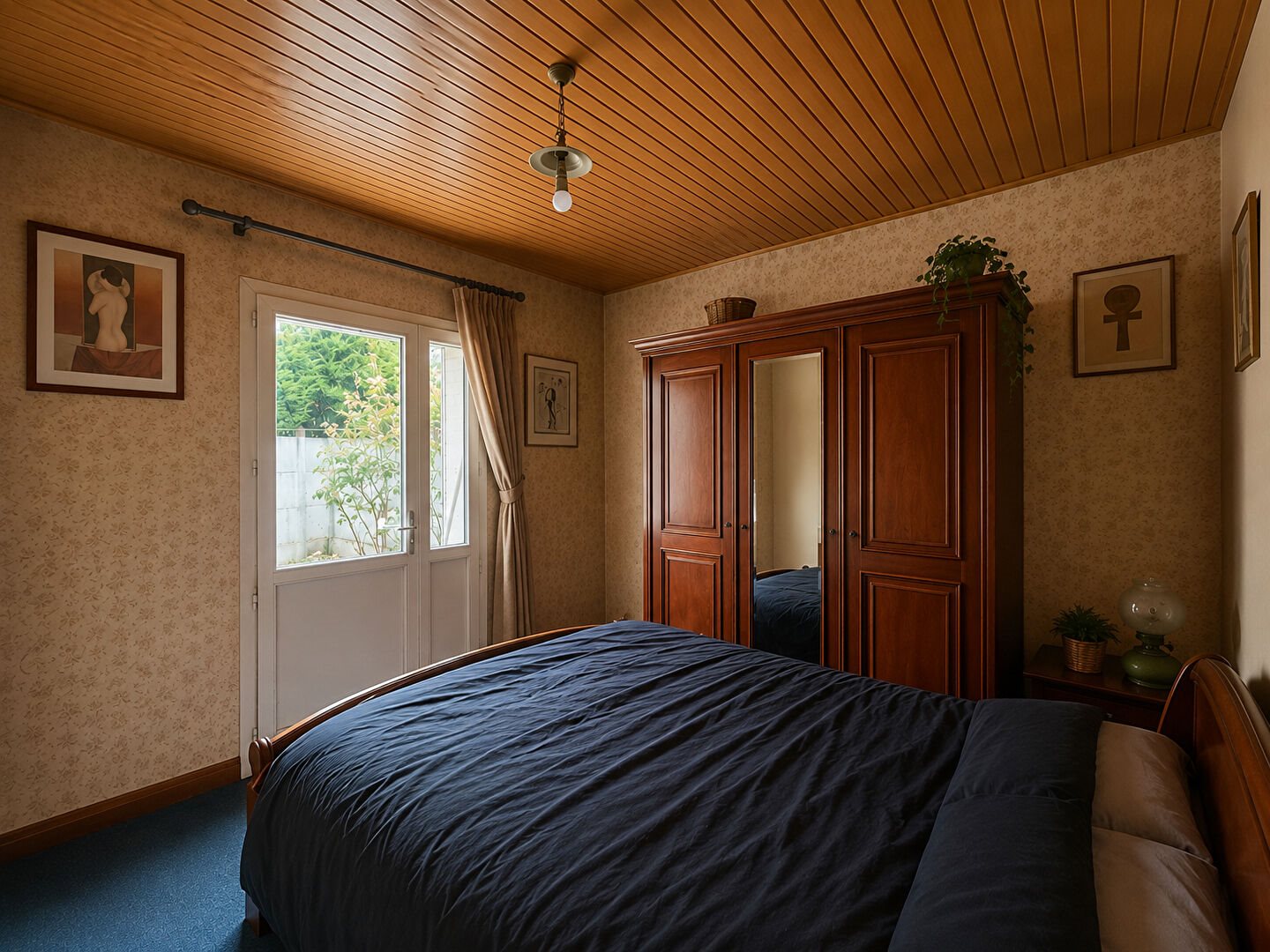 Appartement à vendre, 46m², Marcq-en-Baroeul