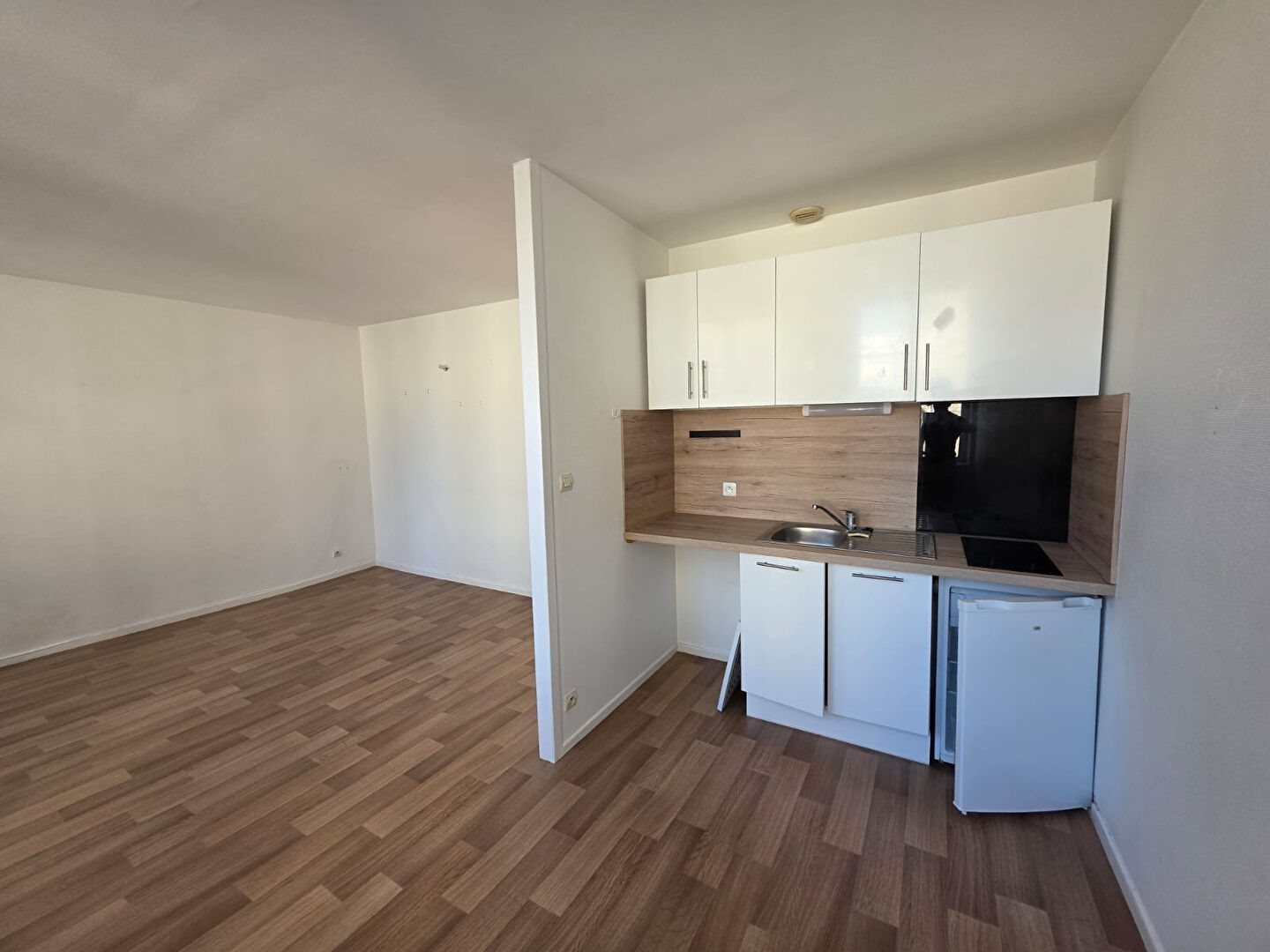Appartement à vendre, 38m², Lille