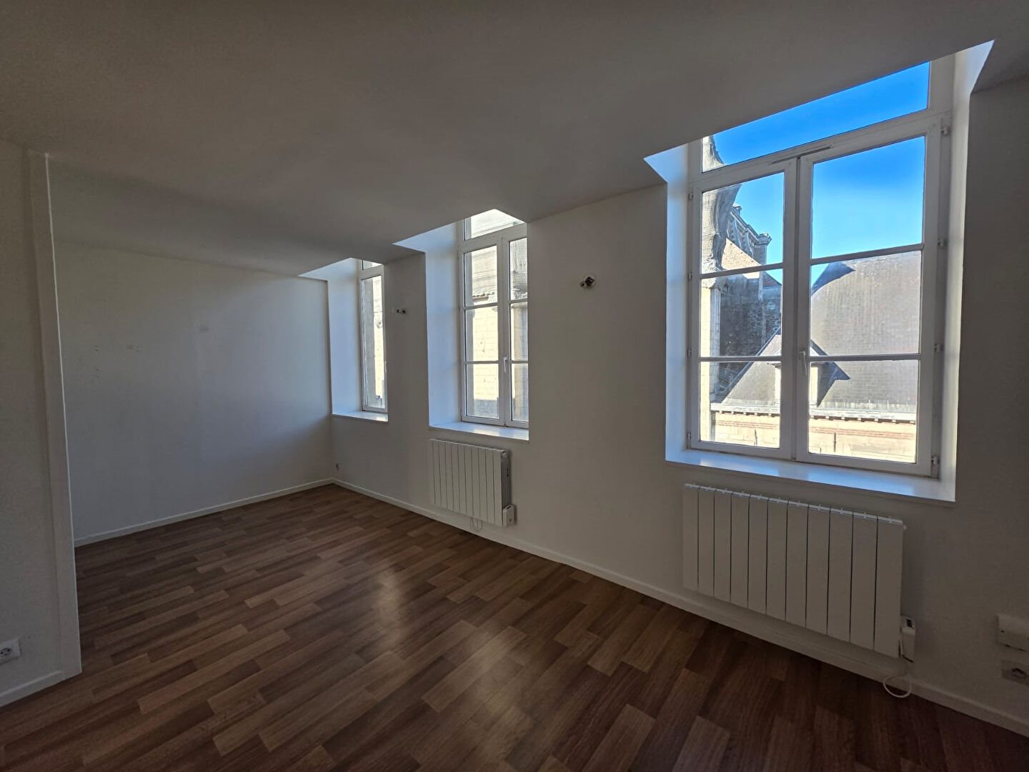 Appartement à vendre, 38m², Lille
