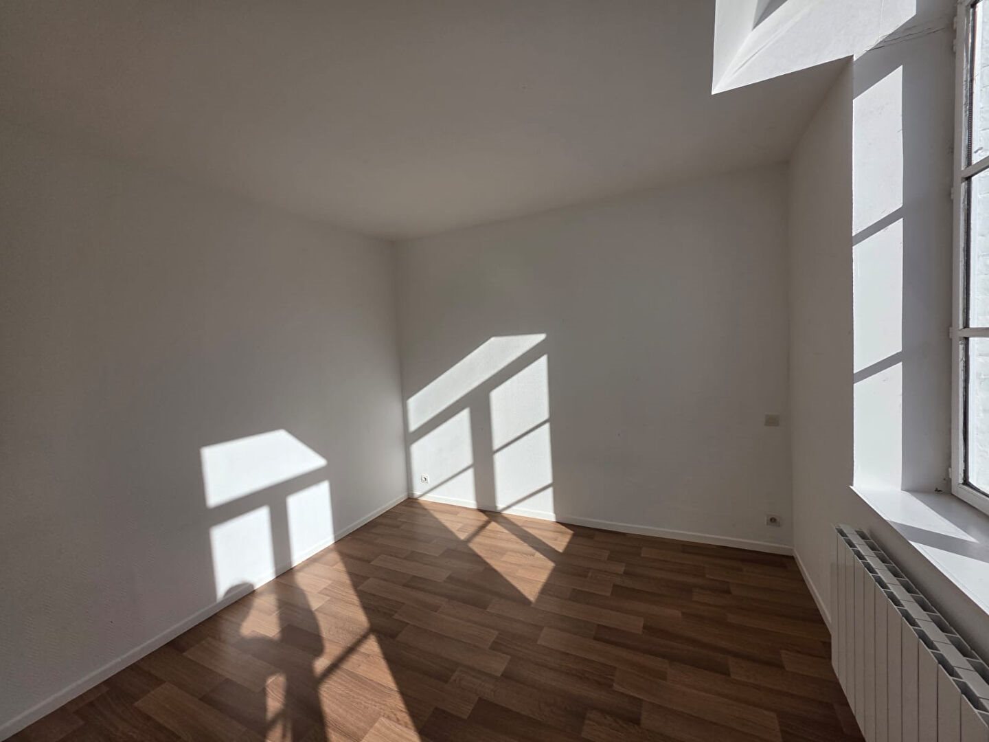Appartement à vendre, 38m², Lille