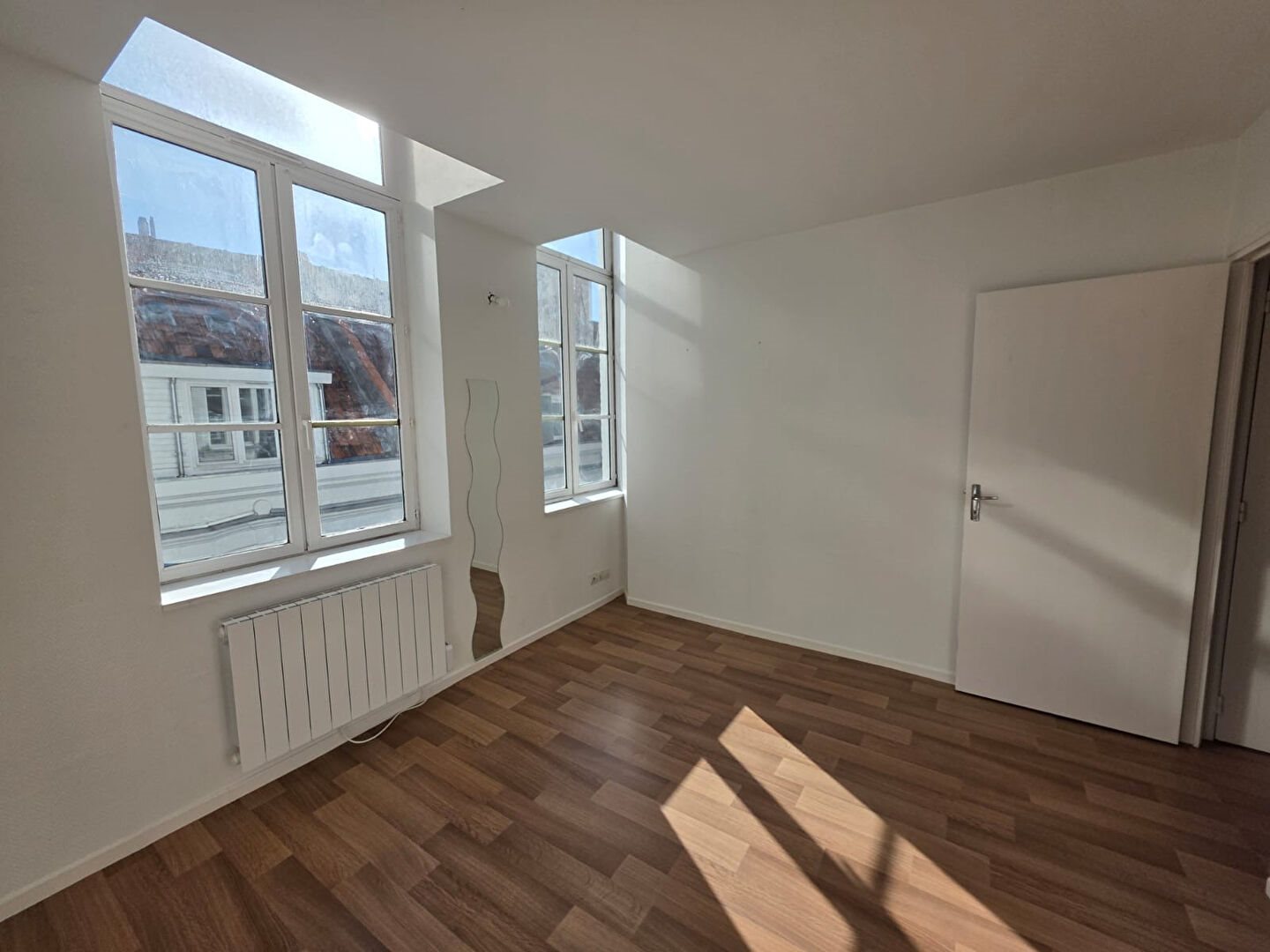 Appartement à vendre, 38m², Lille