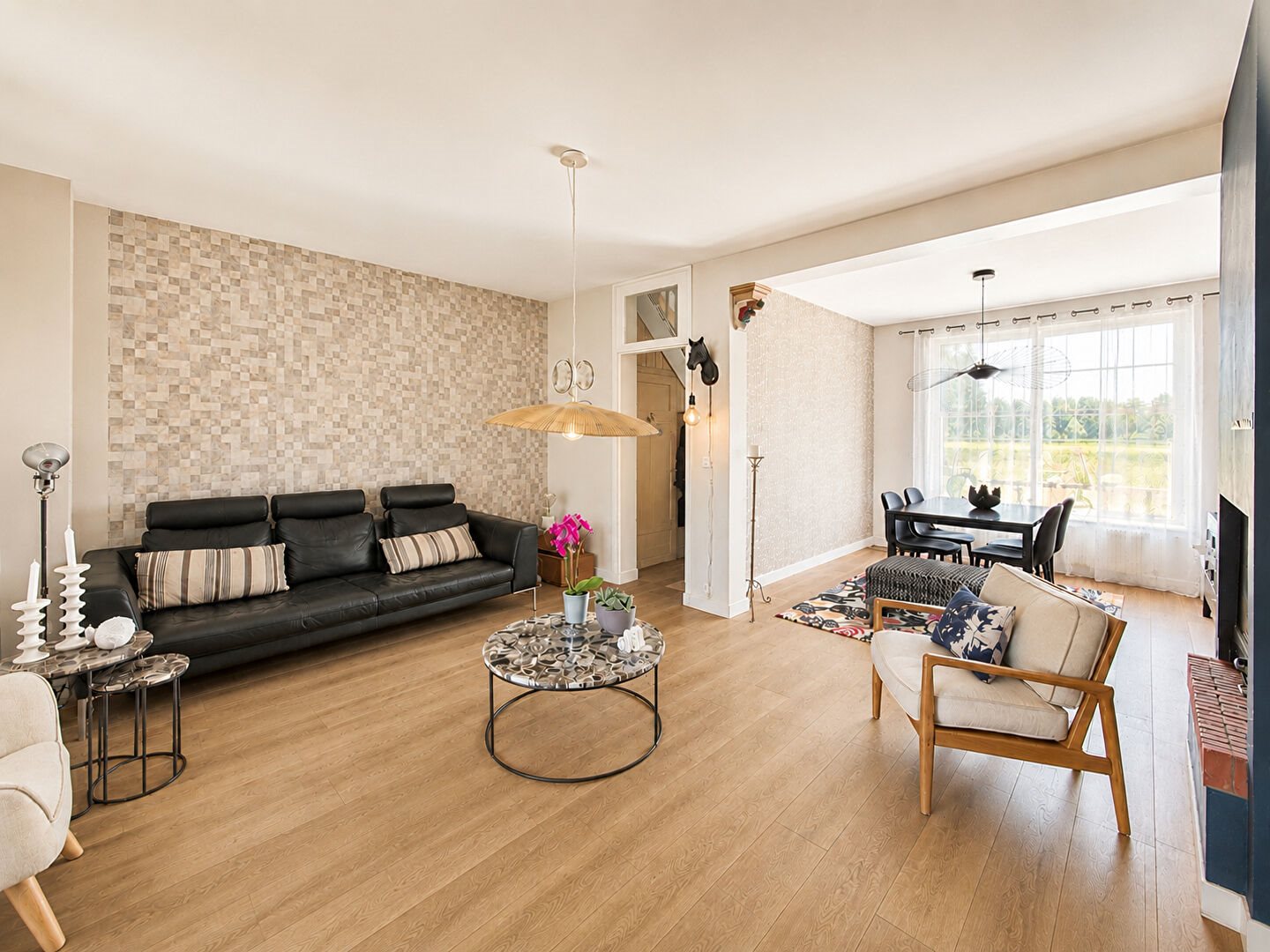 Maison à vendre, 125m², Marcq-en-Baroeul