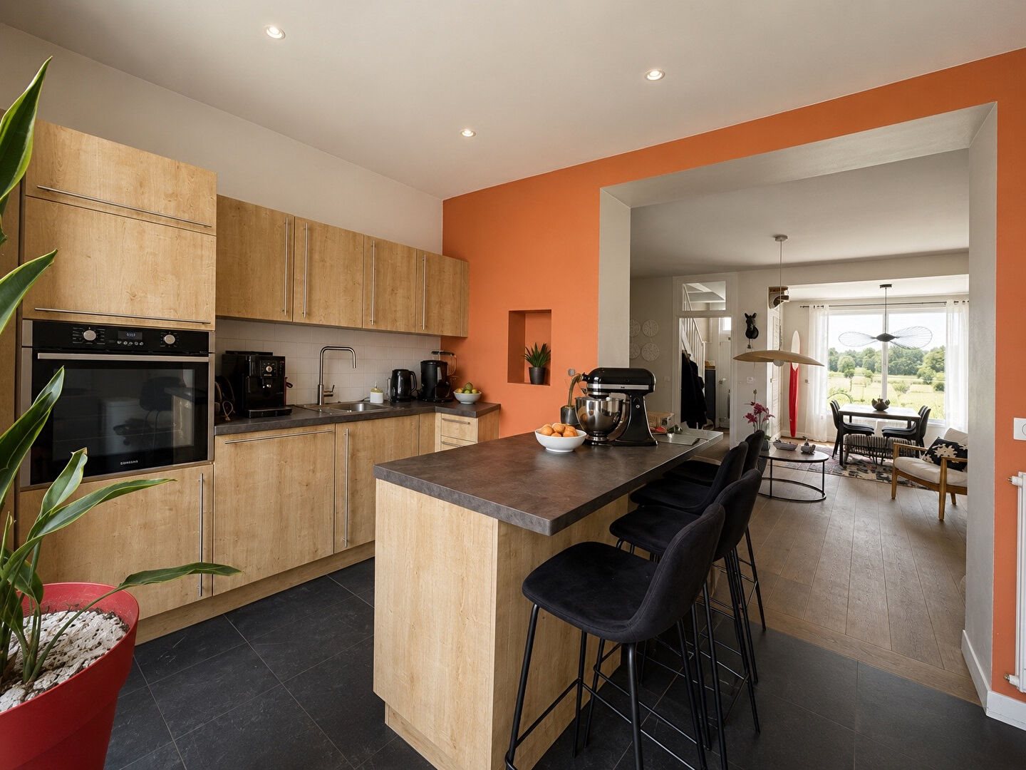 Maison à vendre, 125m², Marcq-en-Baroeul