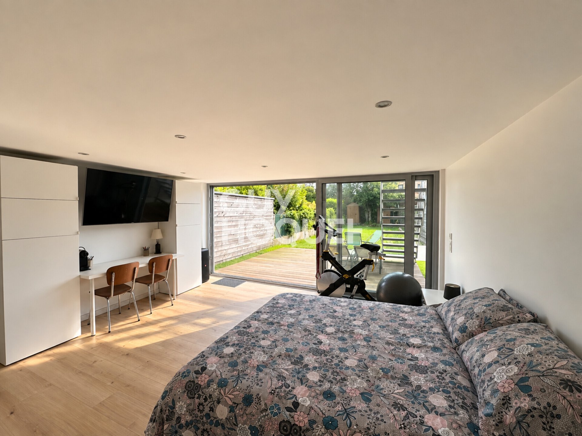 Maison à vendre, 130m², Marcq-en-Baroeul