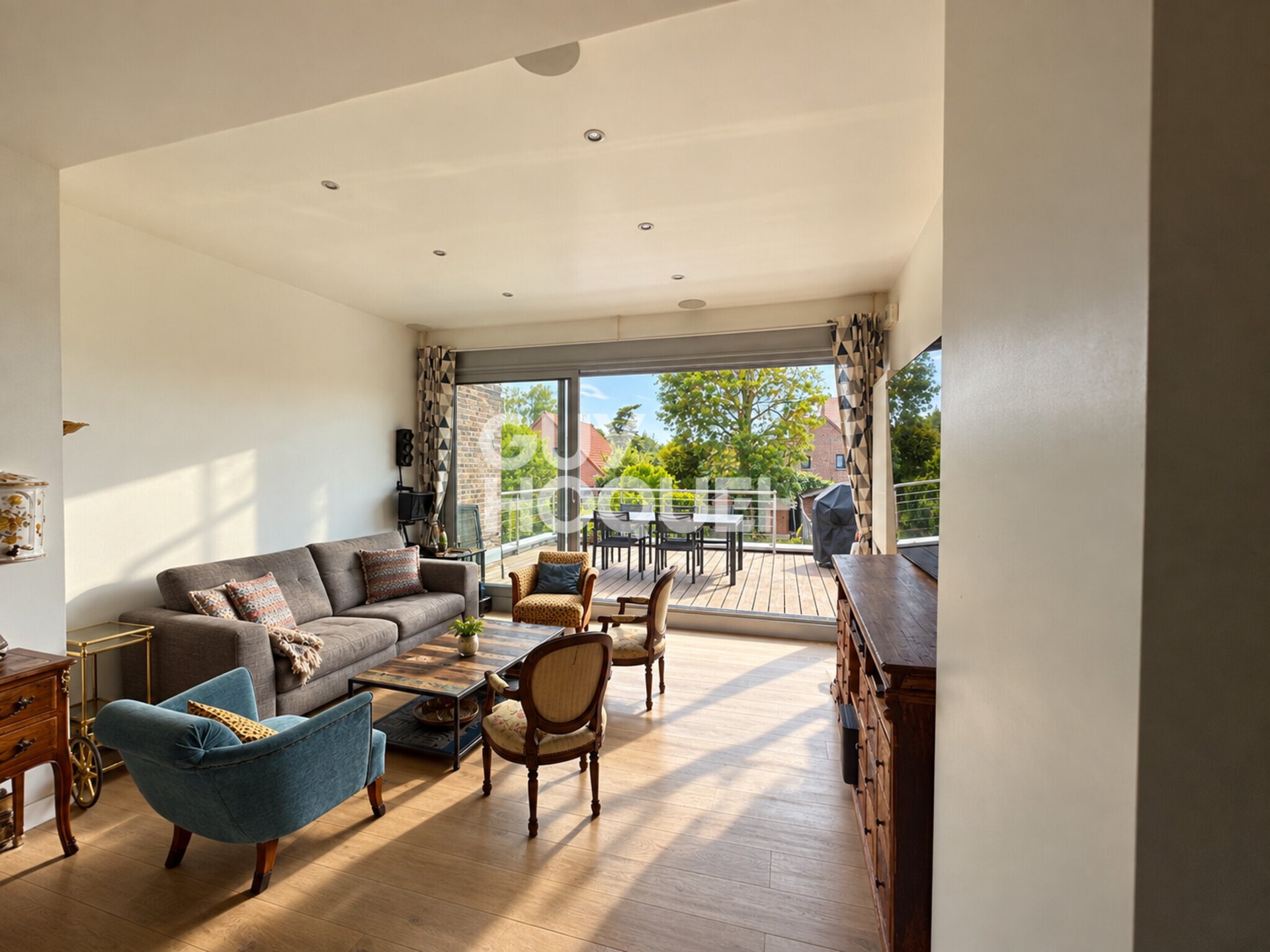 Maison à vendre, 130m², Marcq-en-Baroeul