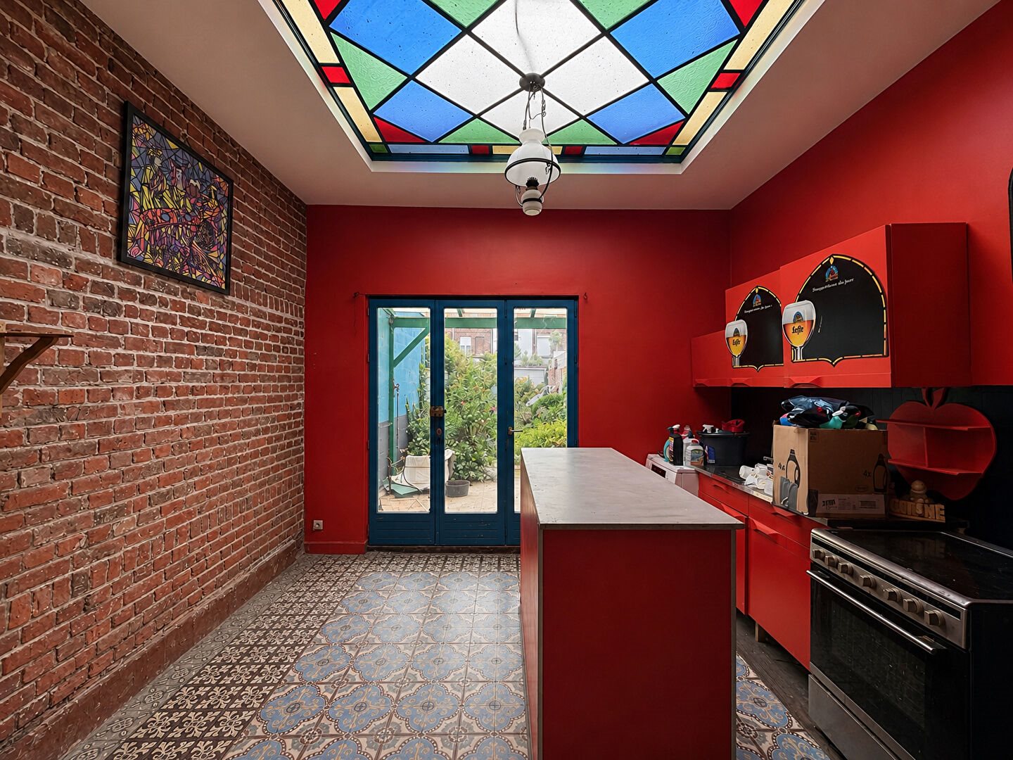 Maison à vendre, 92m², Marcq-en-Baroeul