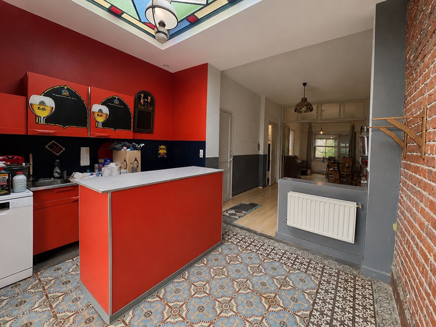 Maison à vendre, 92m², Marcq-en-Baroeul